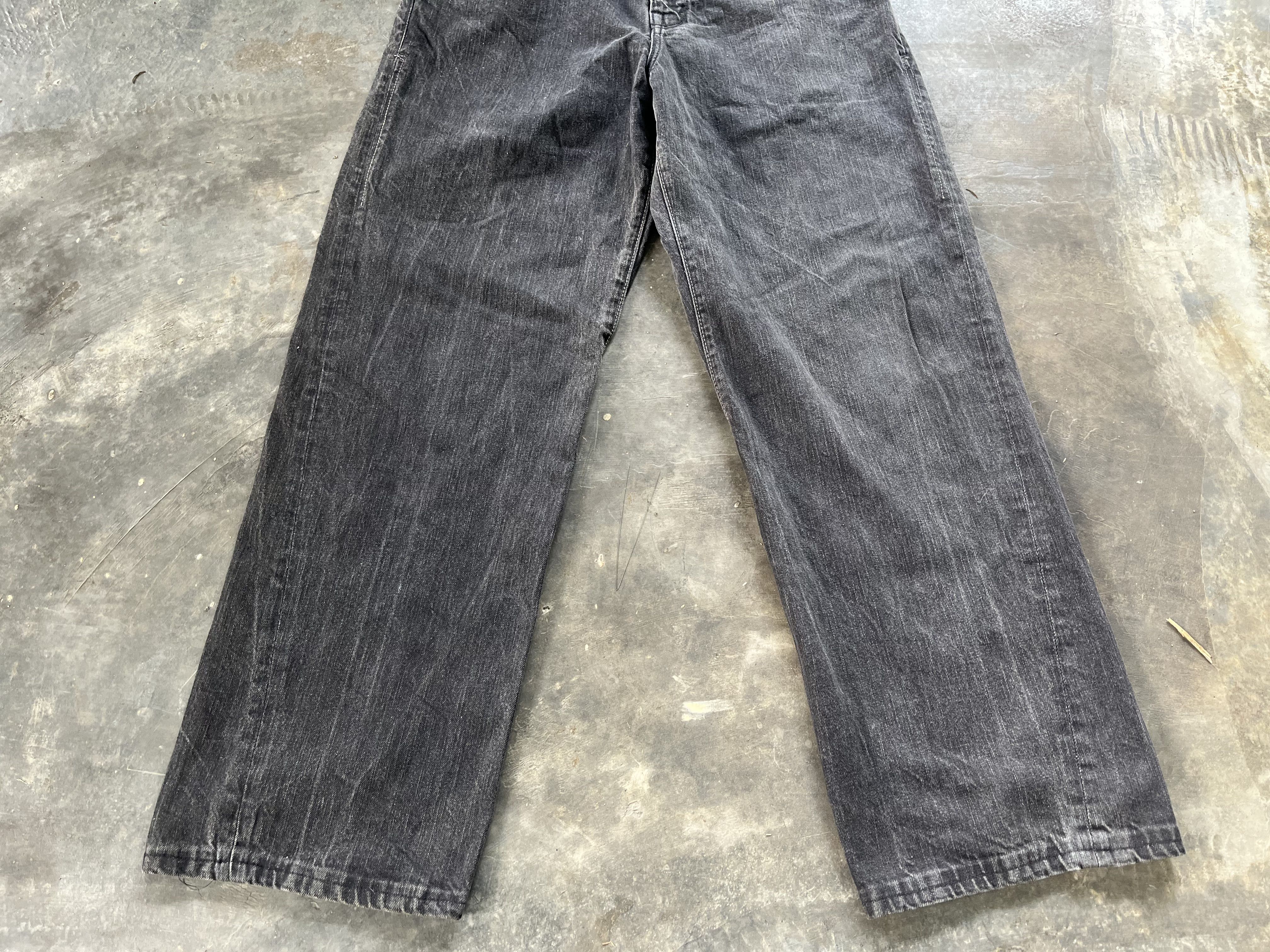 Black Jeans Sean John - 1
