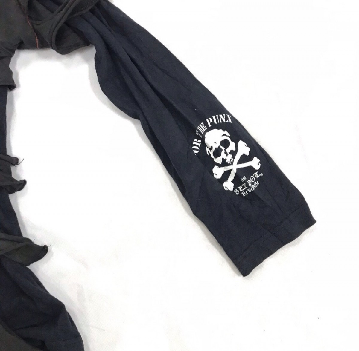 Japanese Brand - Sex Pot Revenge Like Seditionaries - 10