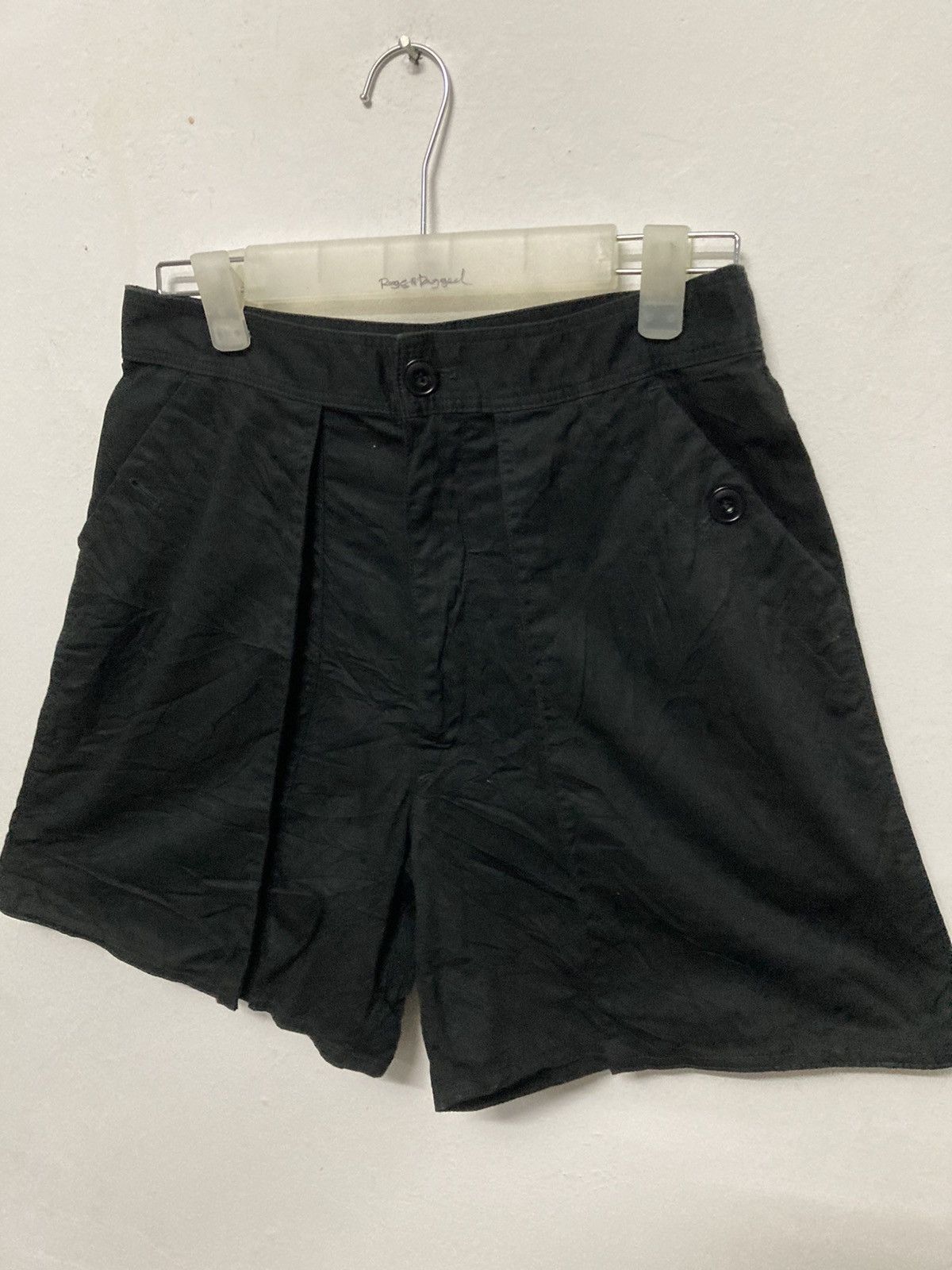 Uniqlo and Lemaire Short Pants - 3