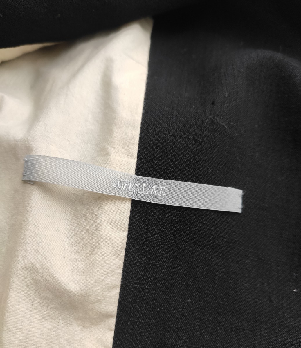 Avialae - CLASSIC JACKET 2.0.Like Rick Owens or Julius jackets - 13