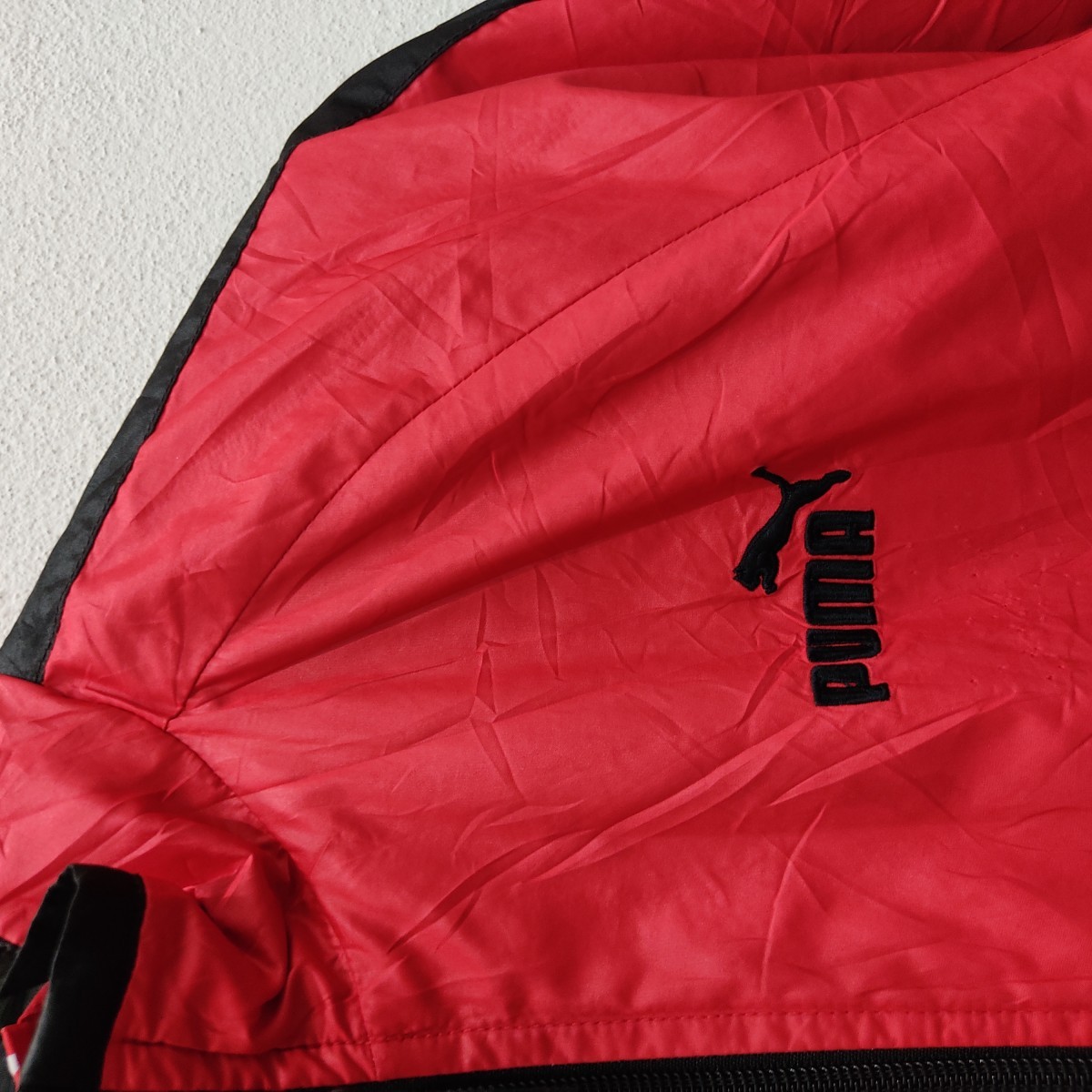 PUMA Puffer Windbreaker Running Training Jacket - 5