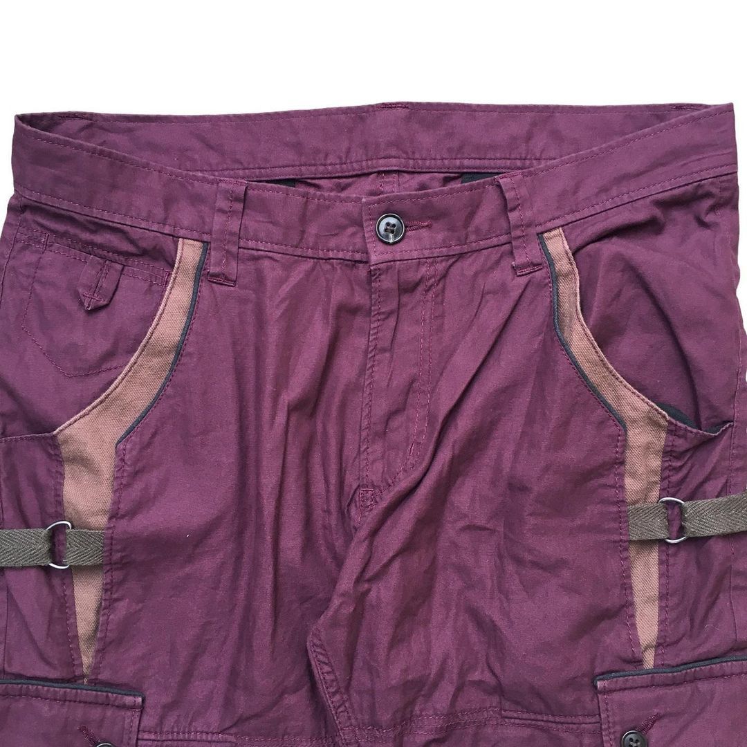 PPFM Cargo Pants - 2