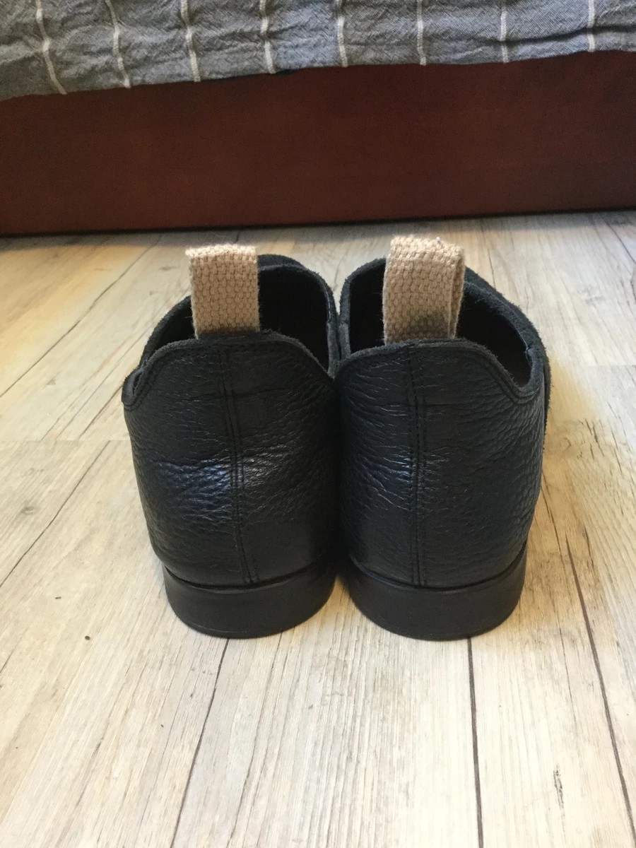 Lost & Found Ria Dunn - Suede loafers.Like Paul Harnden or GUIDI loafers - 3