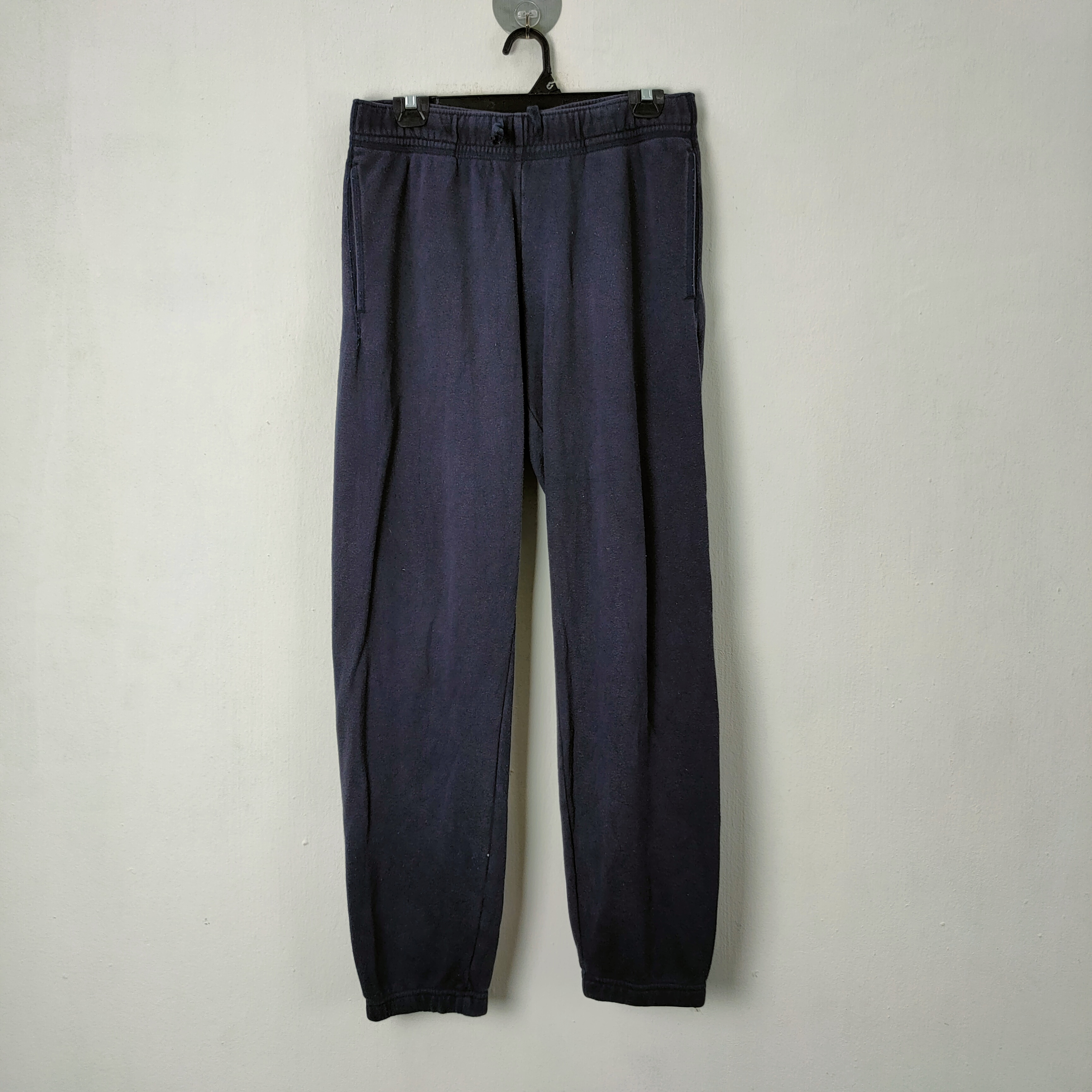 Uniqlo - Uniqlo Drawstring Track Pants - 1