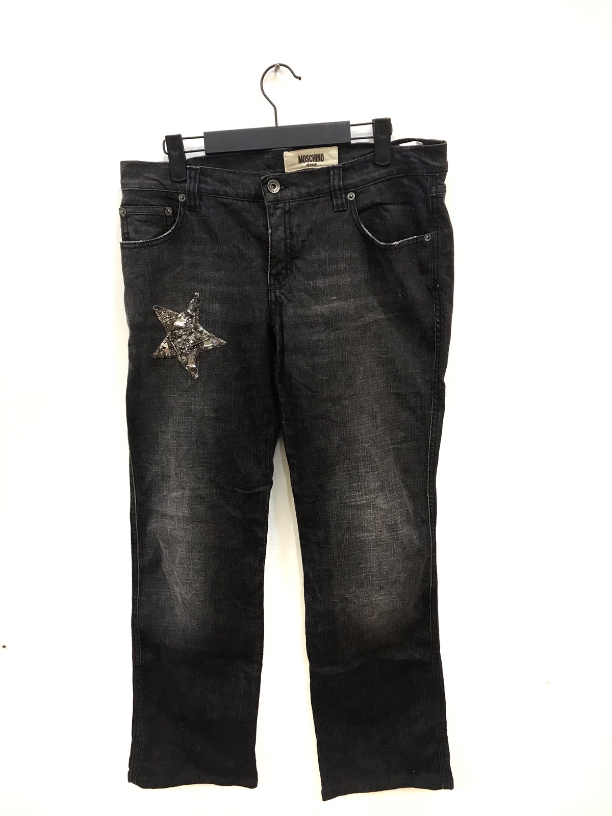 Made In Italy Moschino Jeans - 1
