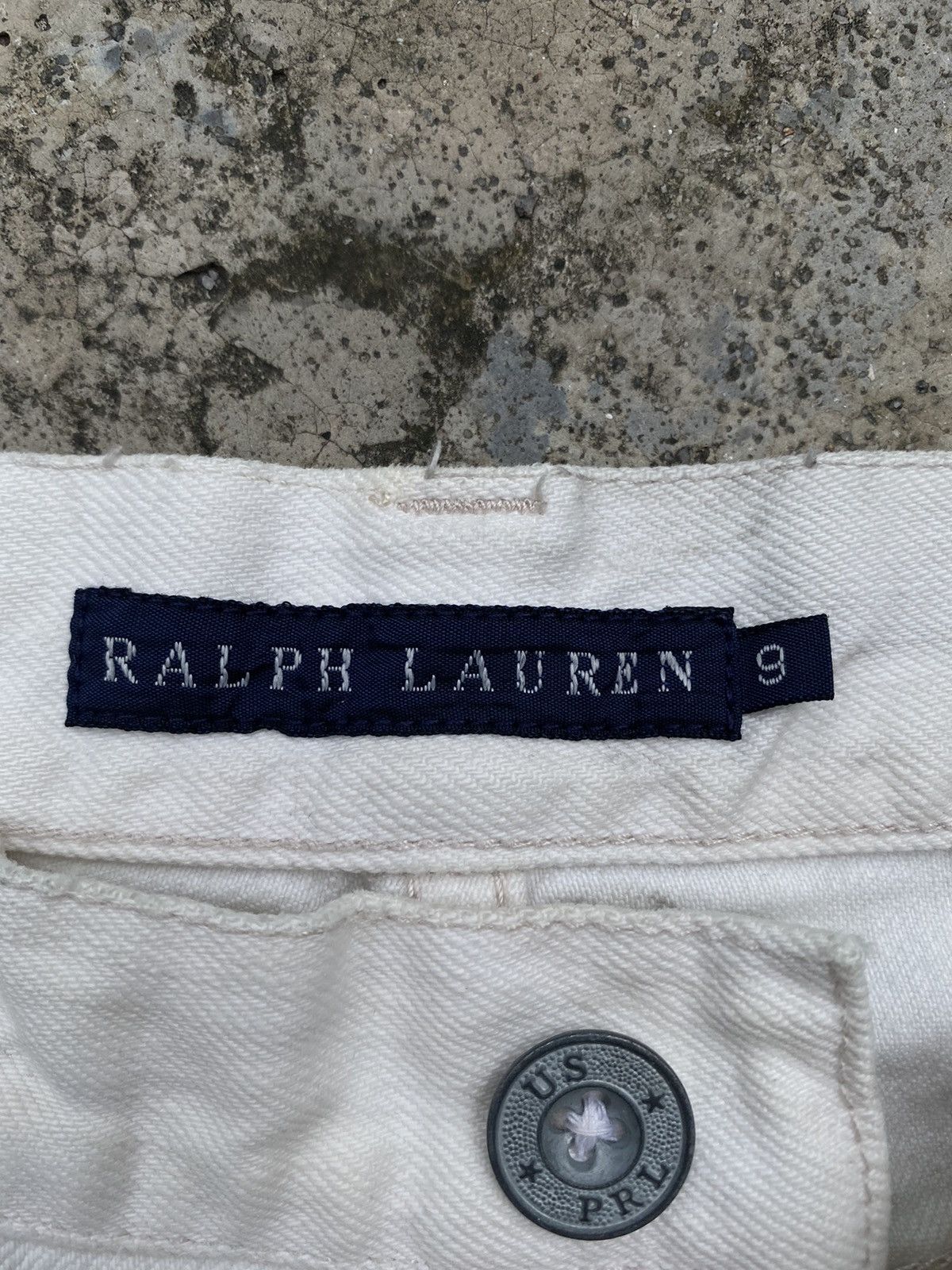 Final drop❗️ Vintage Ralph Lauren Jeans - 3