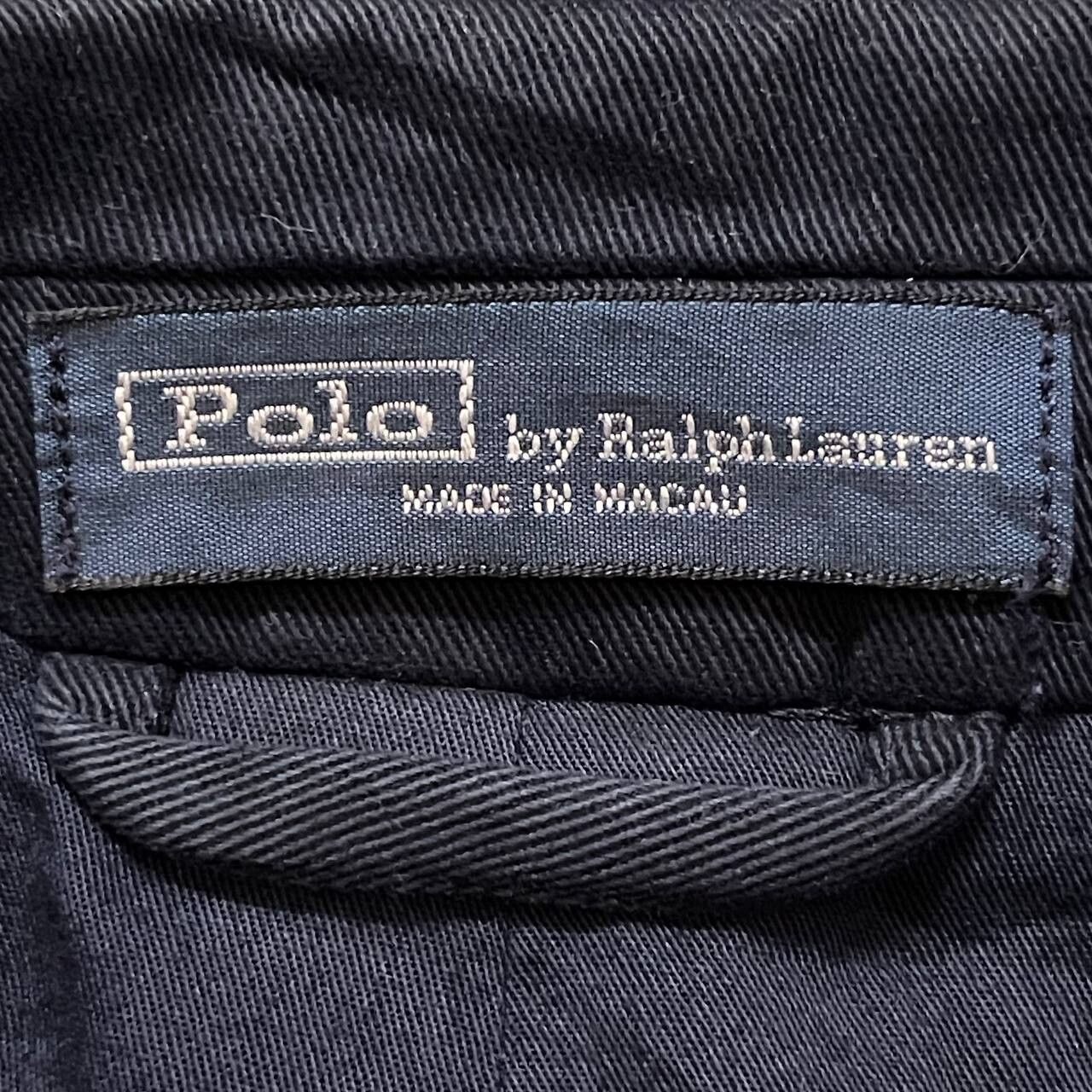 Vintage Polo Ralph Lauren Blazer Jacket - 9