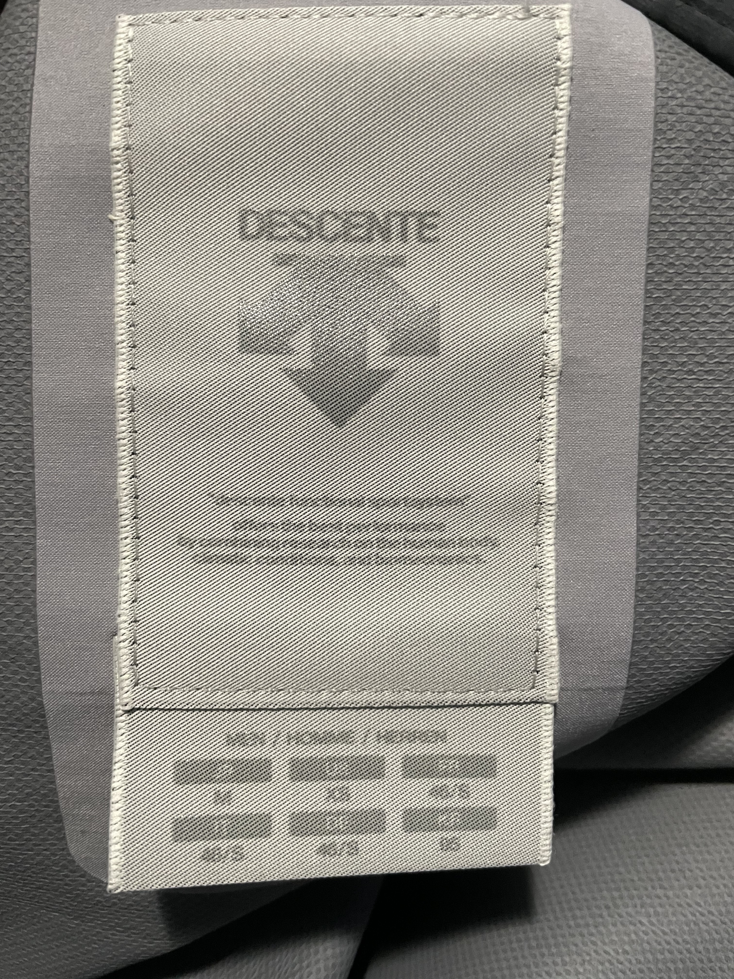 Descente - All-Terrain - 9