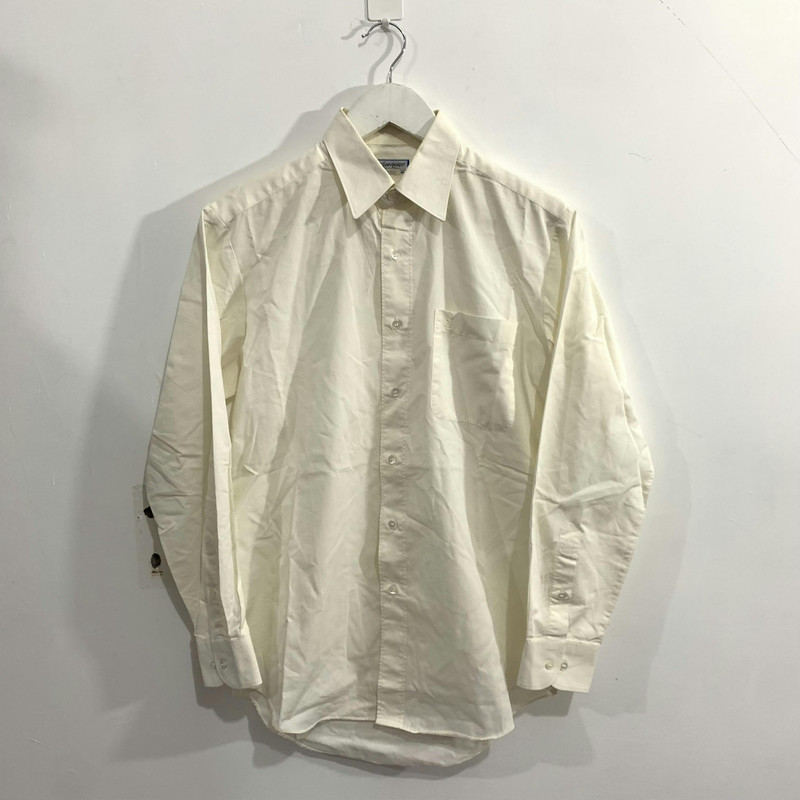 Yves Saint Laurent Chemises Longsleeve Shirt - 1