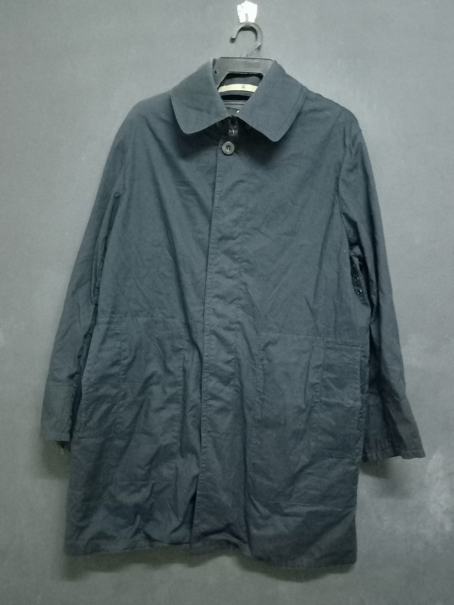 Military - Swiss Army Field Jacket - 1