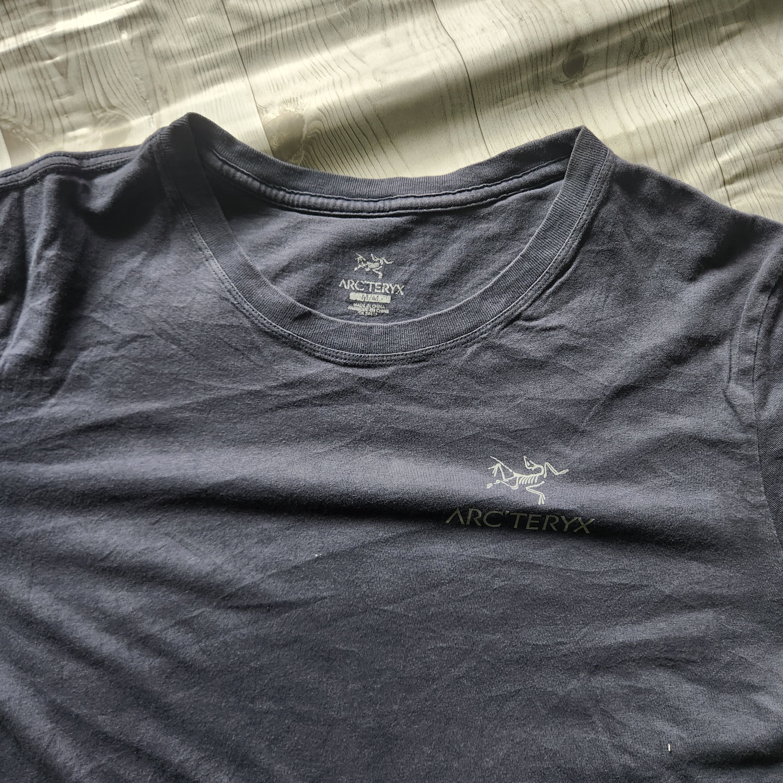 Arcteryx TShirt - 13