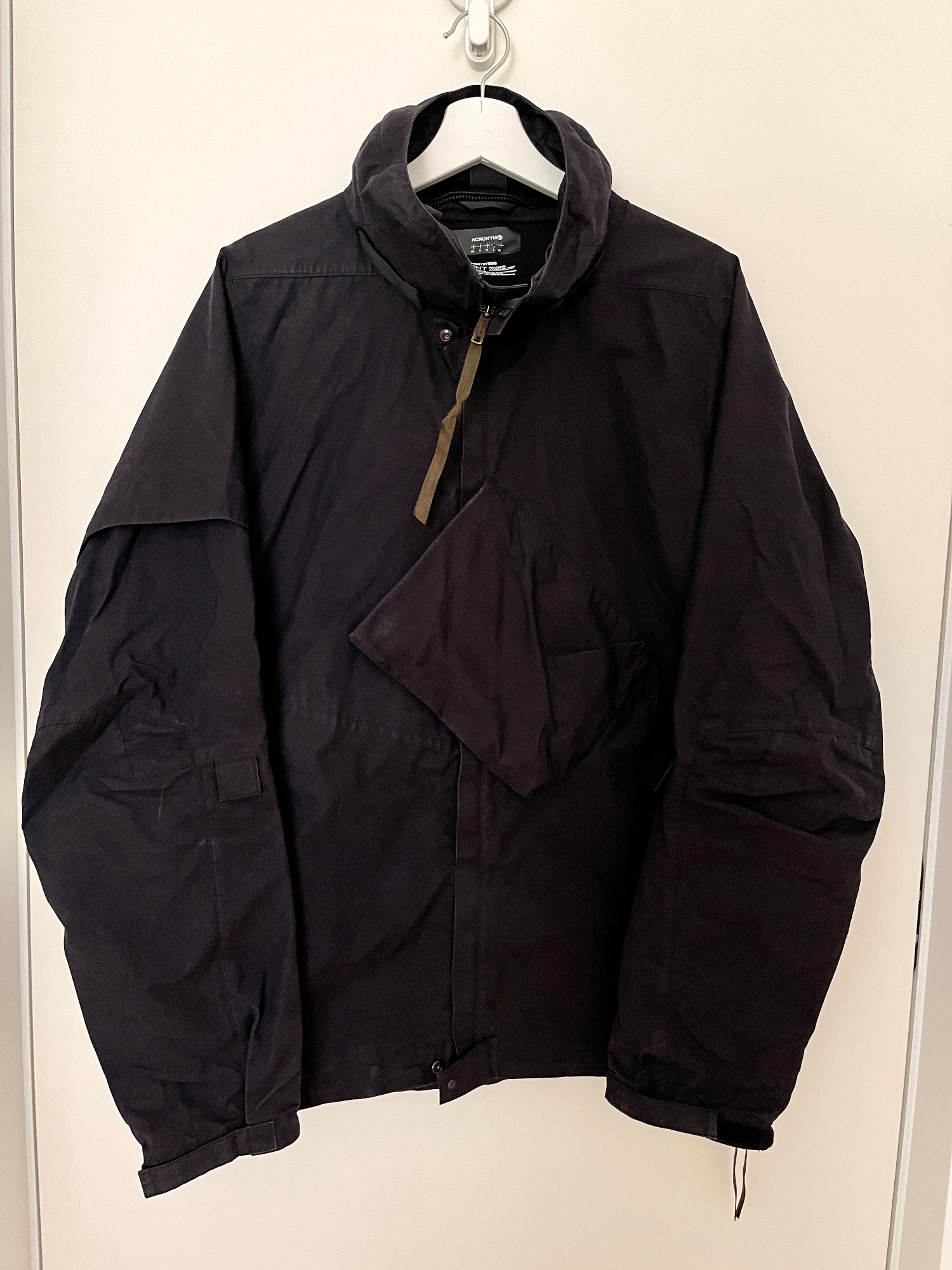 Acronym jacket J36-S L - 8