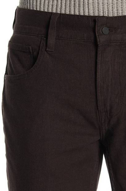 Hudson Jeans - NWT $195 - BLAKE SLIM STRAIGHT - 5