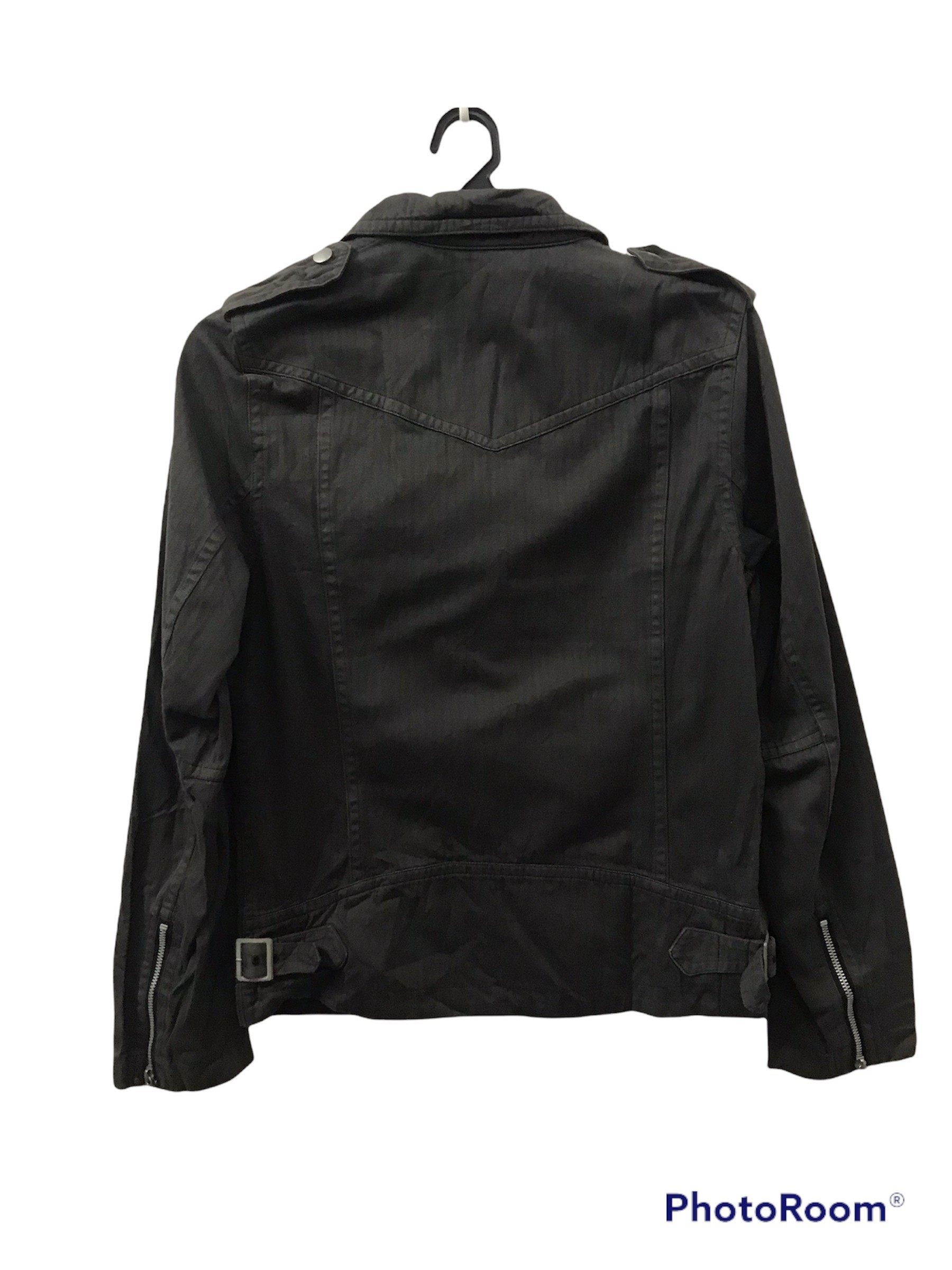 Issey Miyake - Sunao Kuwahara by Issey Miyake Jacket - 2