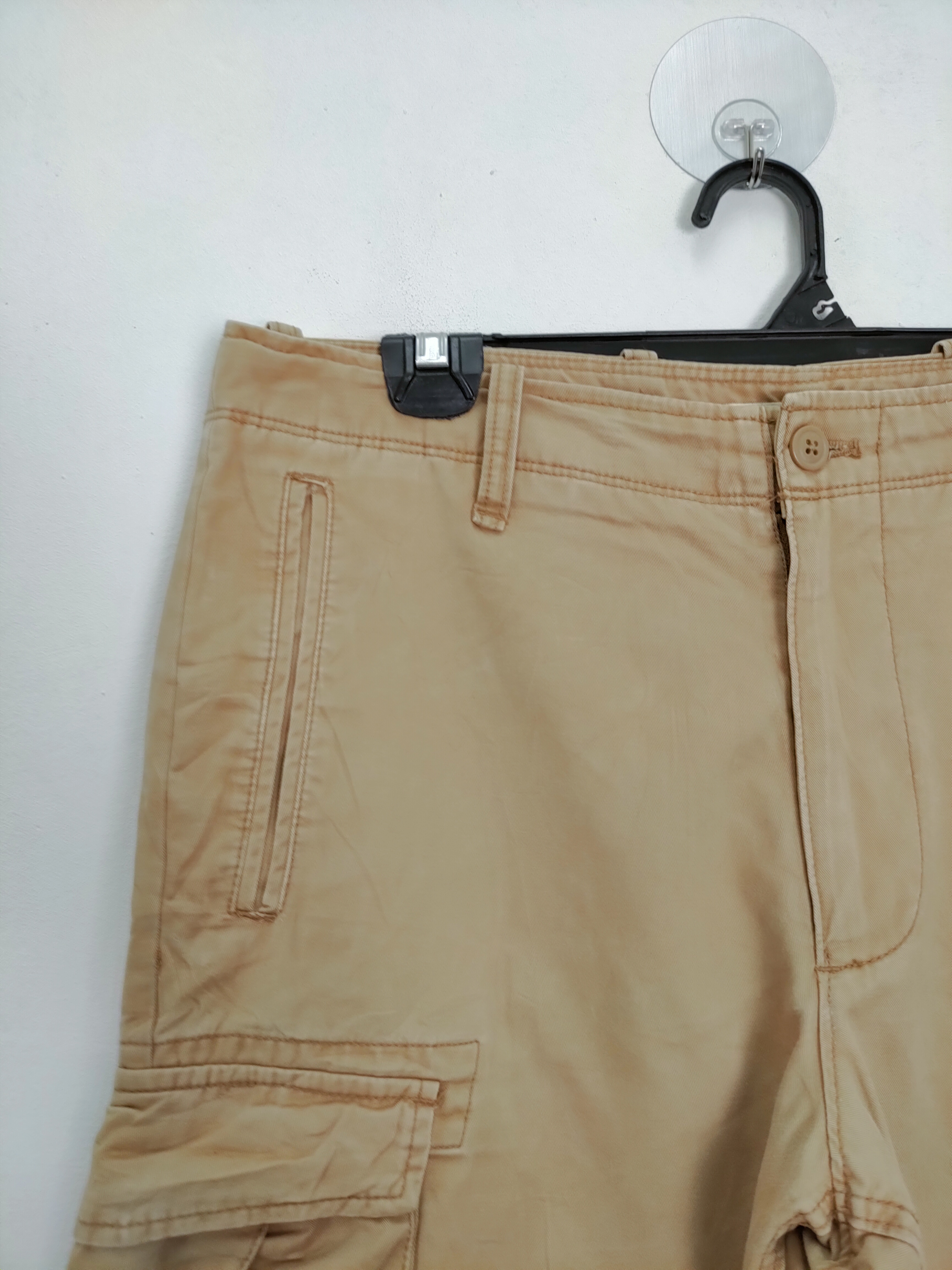 Gap - GAP Cargo Pants Multi Pocket - 10