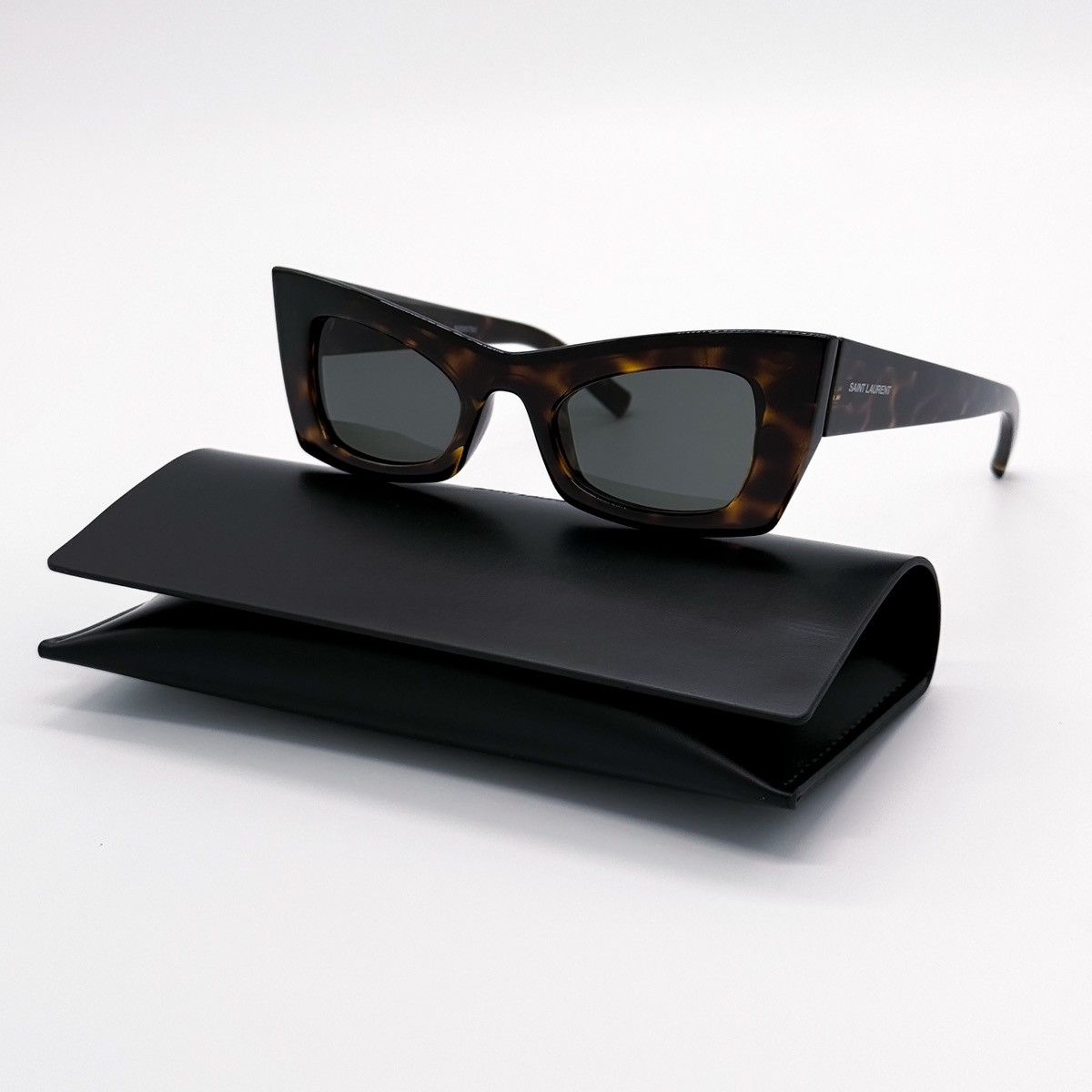 NEW SAINT LAURENT SL702 002 SUNGLASSES SAINT LAURENT SL 702 - 2