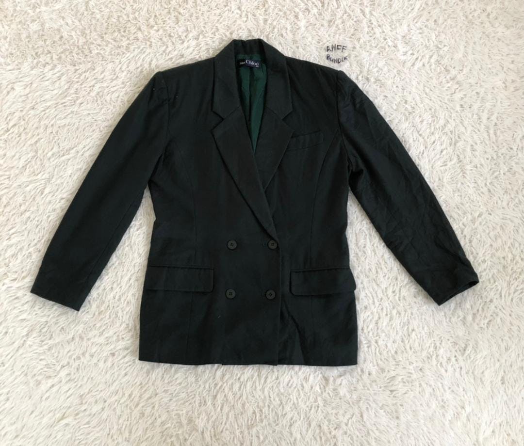 Miss Chloe jacket made in Japan - 1