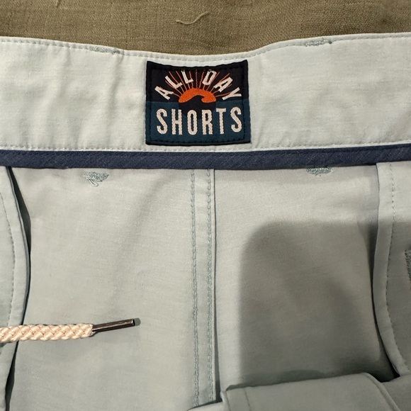 Faherty All Day Short - 3