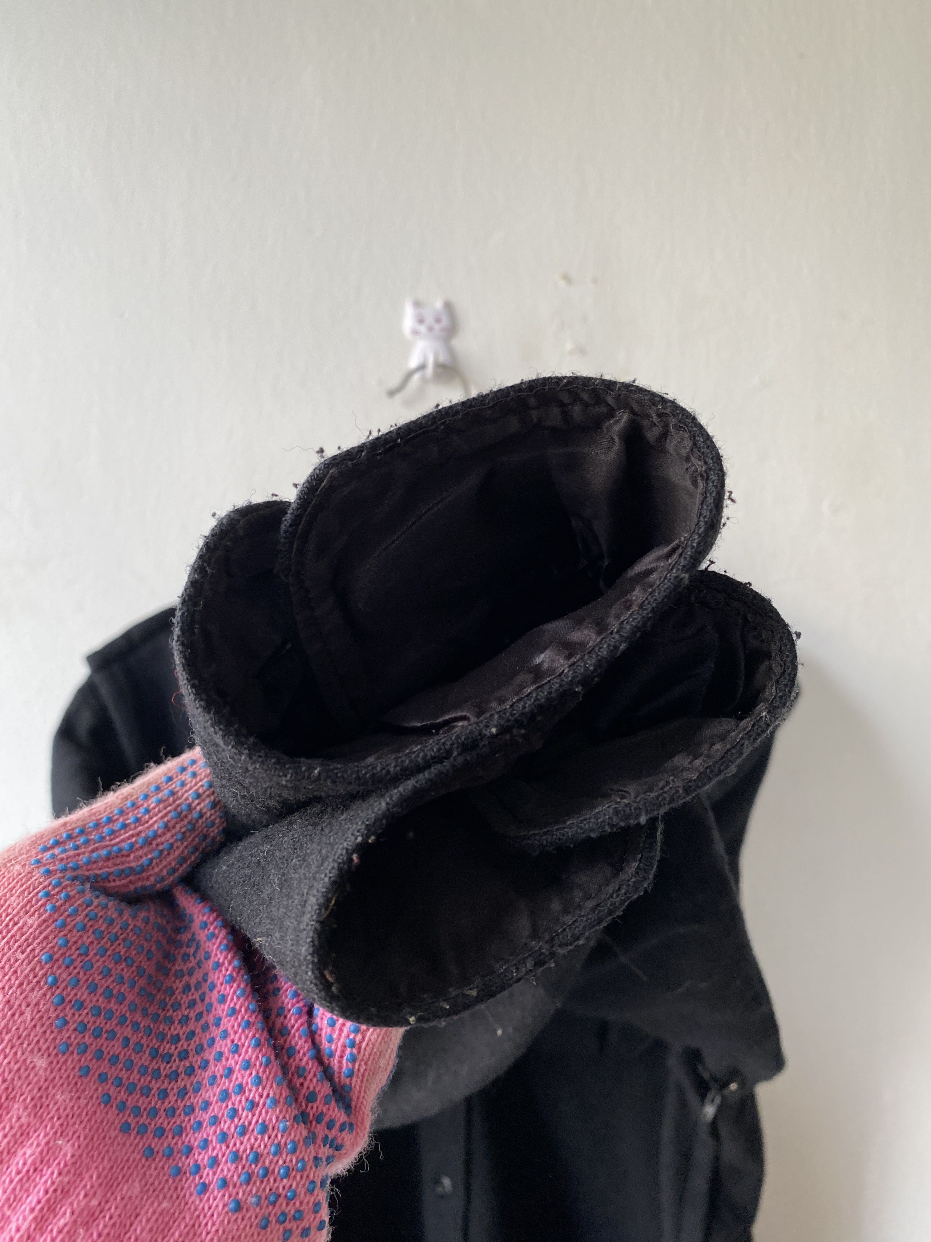 Undercover Small Part A/W 98-99 Wool Shirt - 7