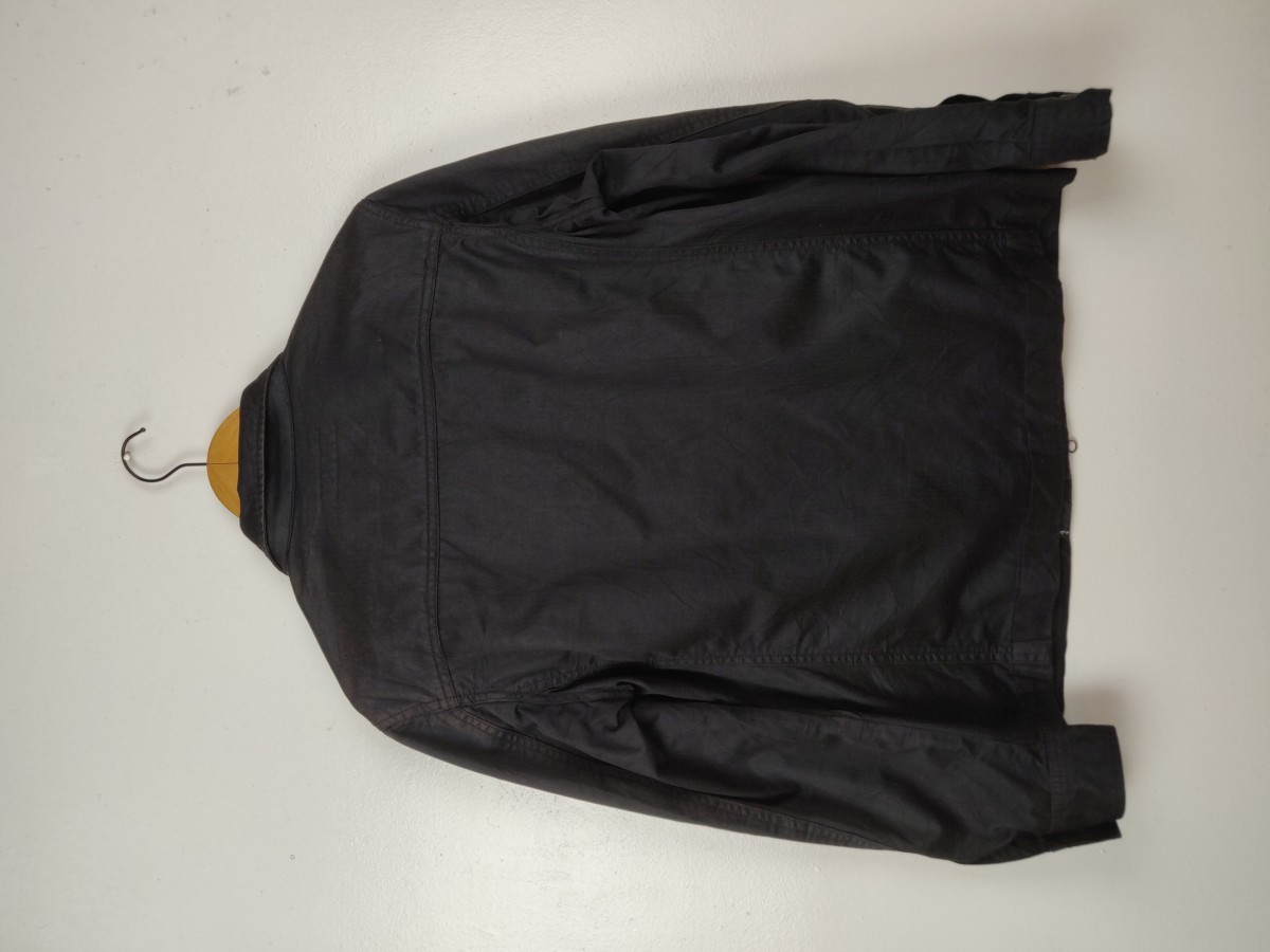 Calvin Klein - Jeans Rider Jacket Coat Outerwear - 8