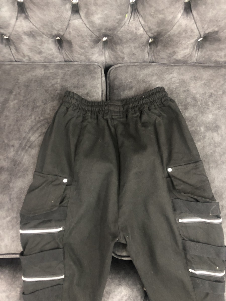 Japanese Brand - This Is Only 1981 zipper punk style - 5
