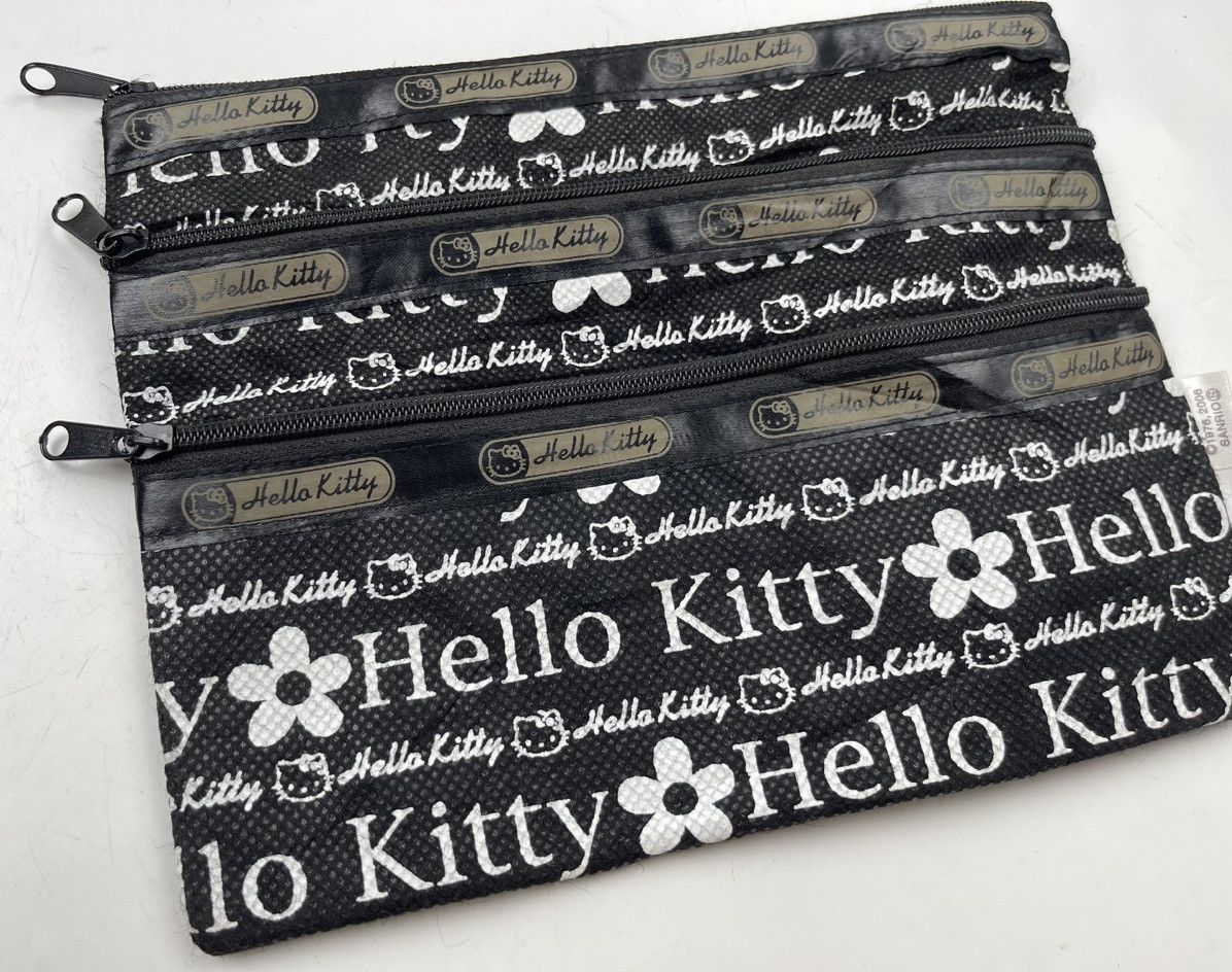 Japanese Brand - hello kitty bag small pouch tc24 - 2