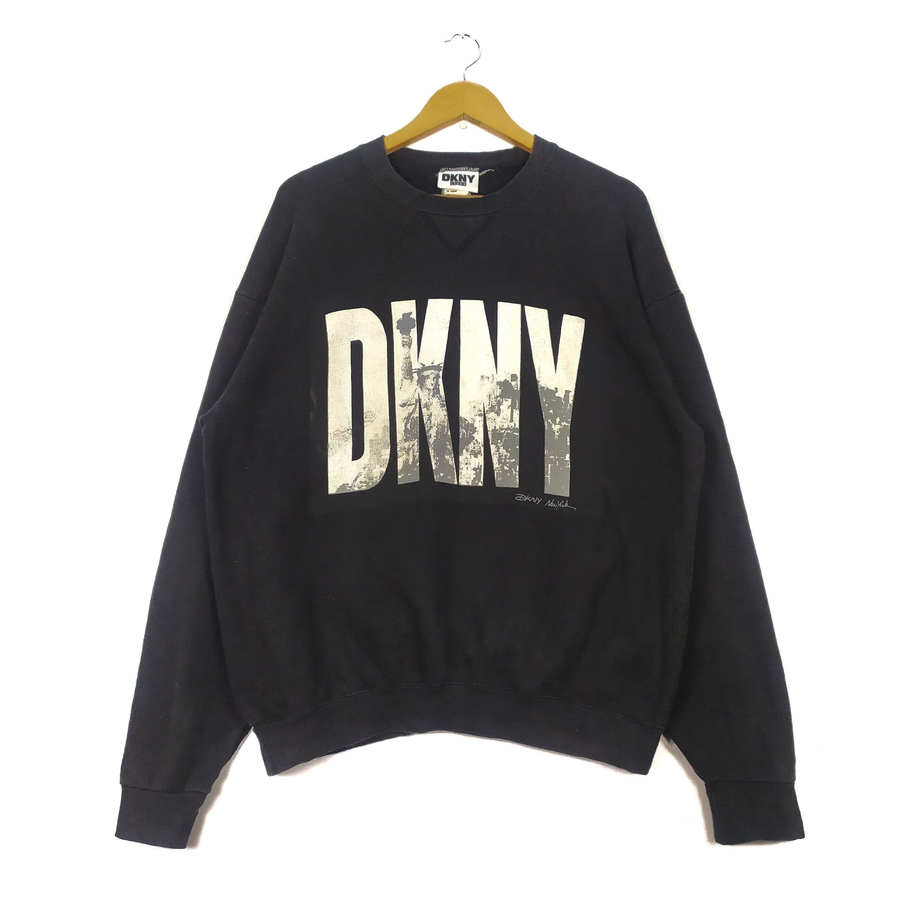 Dkny, Other