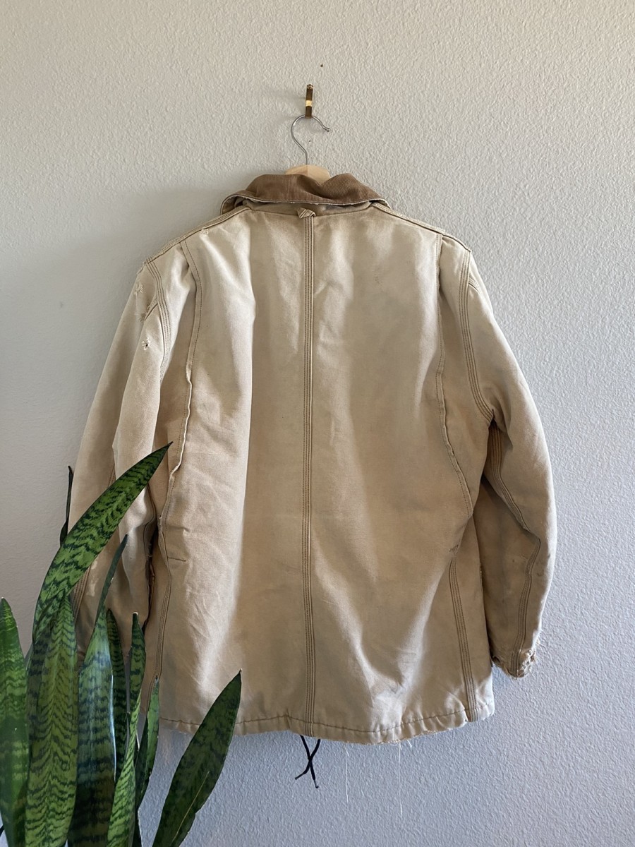 Vintage Jacket - 10