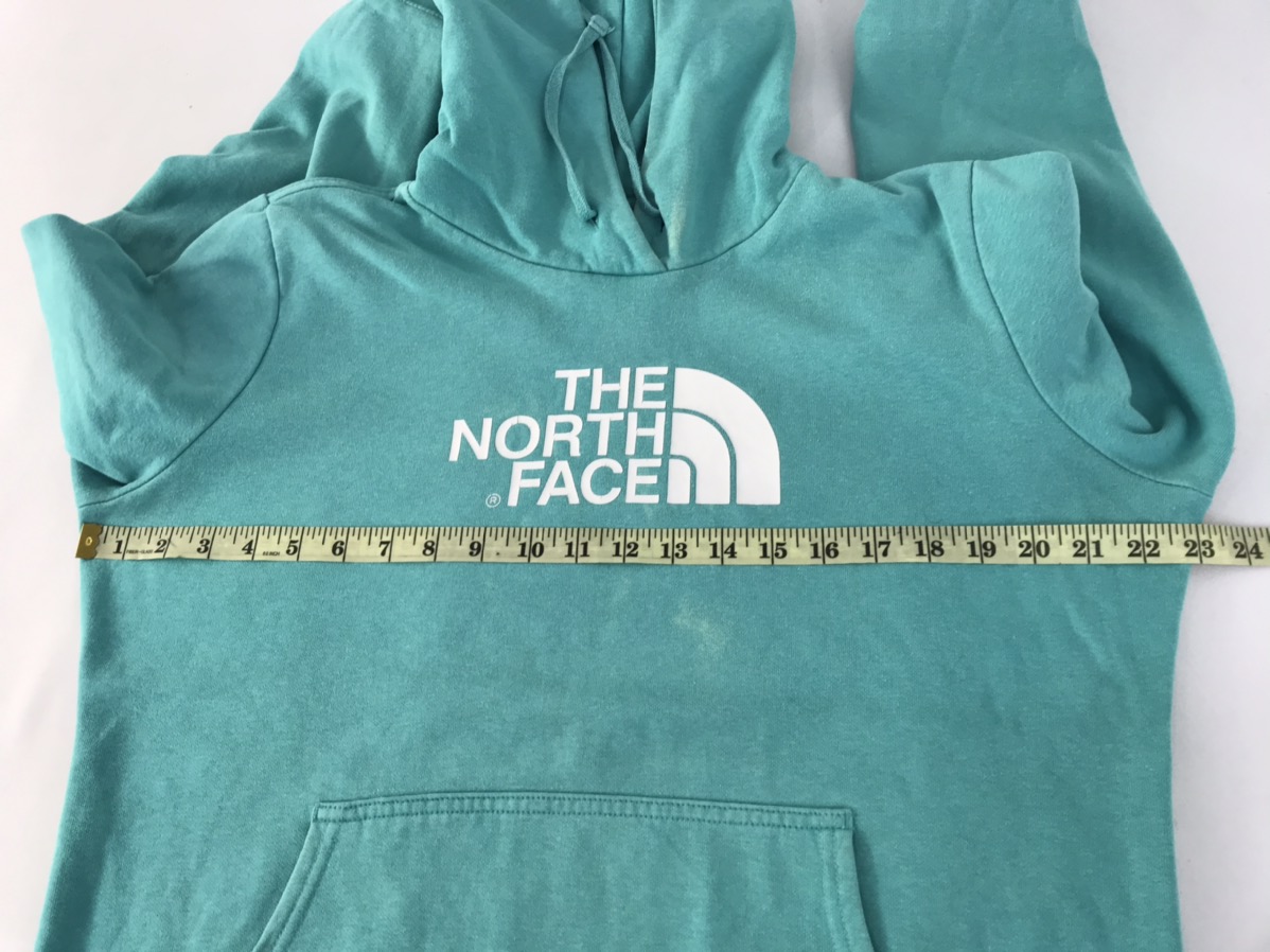 The North Face Pull Over Hoodies Brand Box Logo - 10