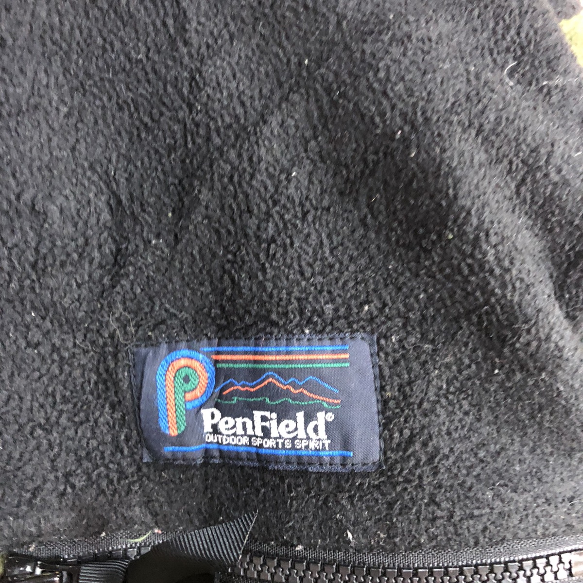 Penfield - Penfield Fleece Jacket - 10