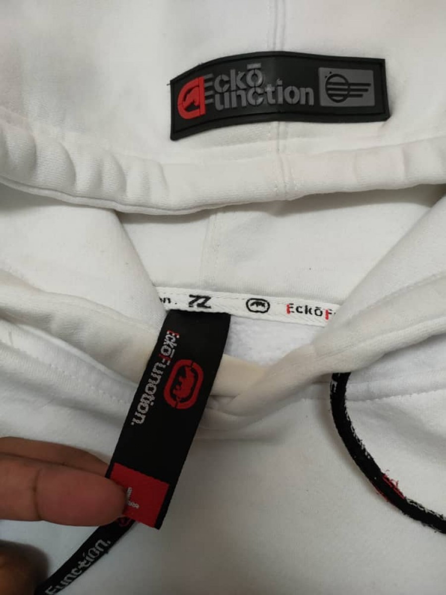 Ecko Unltd. - Ecko Hoodie - 4