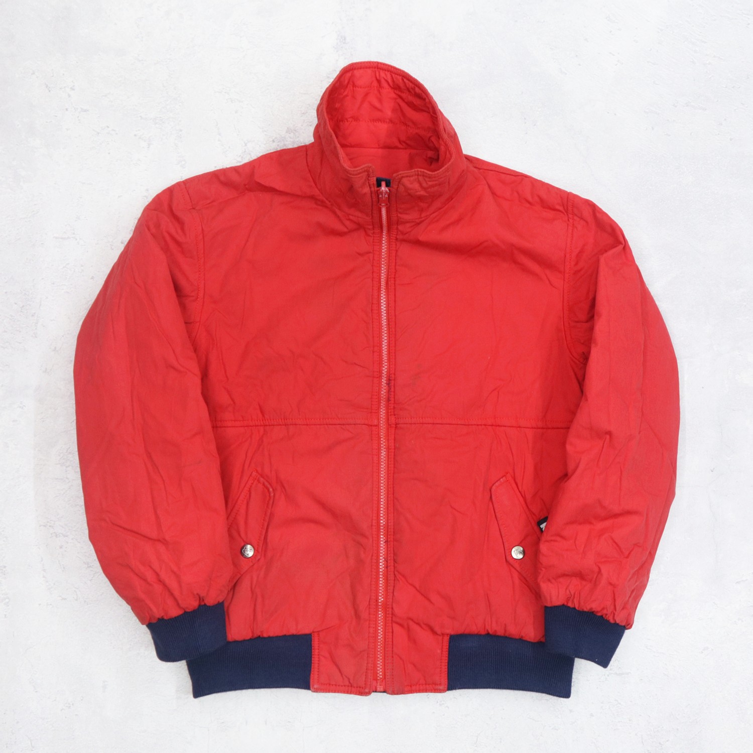 Other Designers Vintage 90s ASICS GORETEX Thinsulate By KILLY 