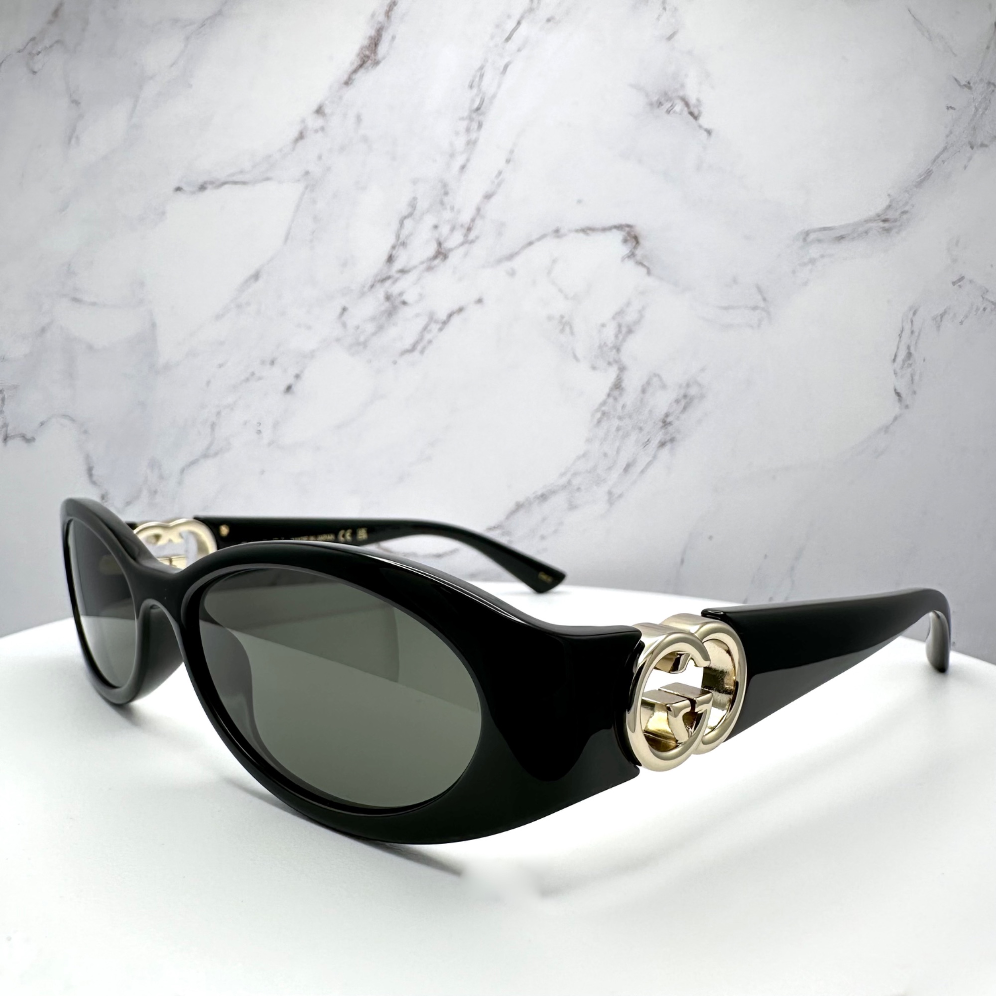 Gucci Sunglasses New  - 22