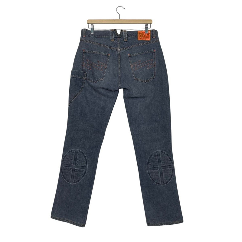 Walter Van Beirendonck W&Lt Walter Van Beirendonck Padded Pistol