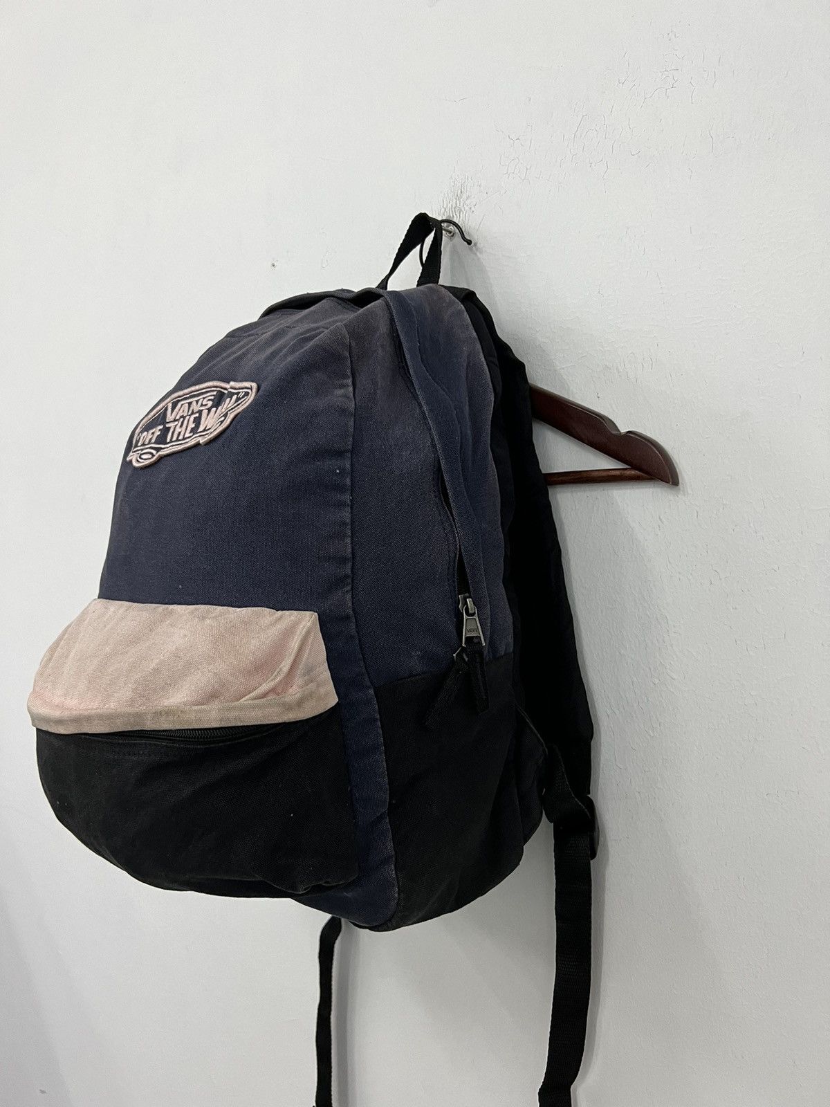 Vans Old School Backpack - 1