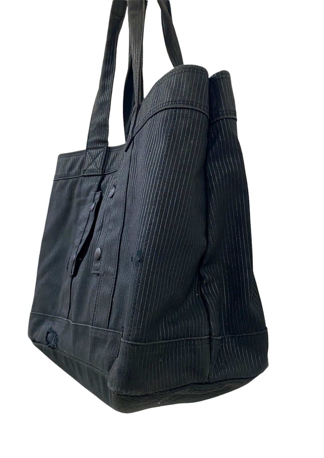 🔥LAST DROP🔥Porter Smoky Totes Bag/Multipocket Cargo Bag - 8