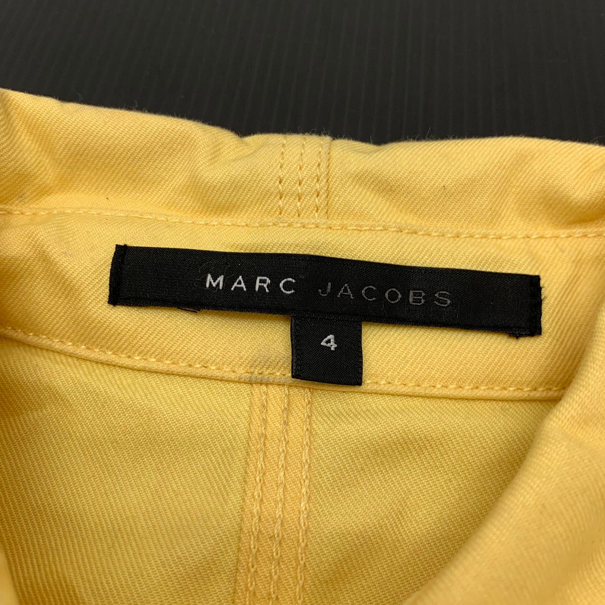 Marc Jacobs Jacket - 5