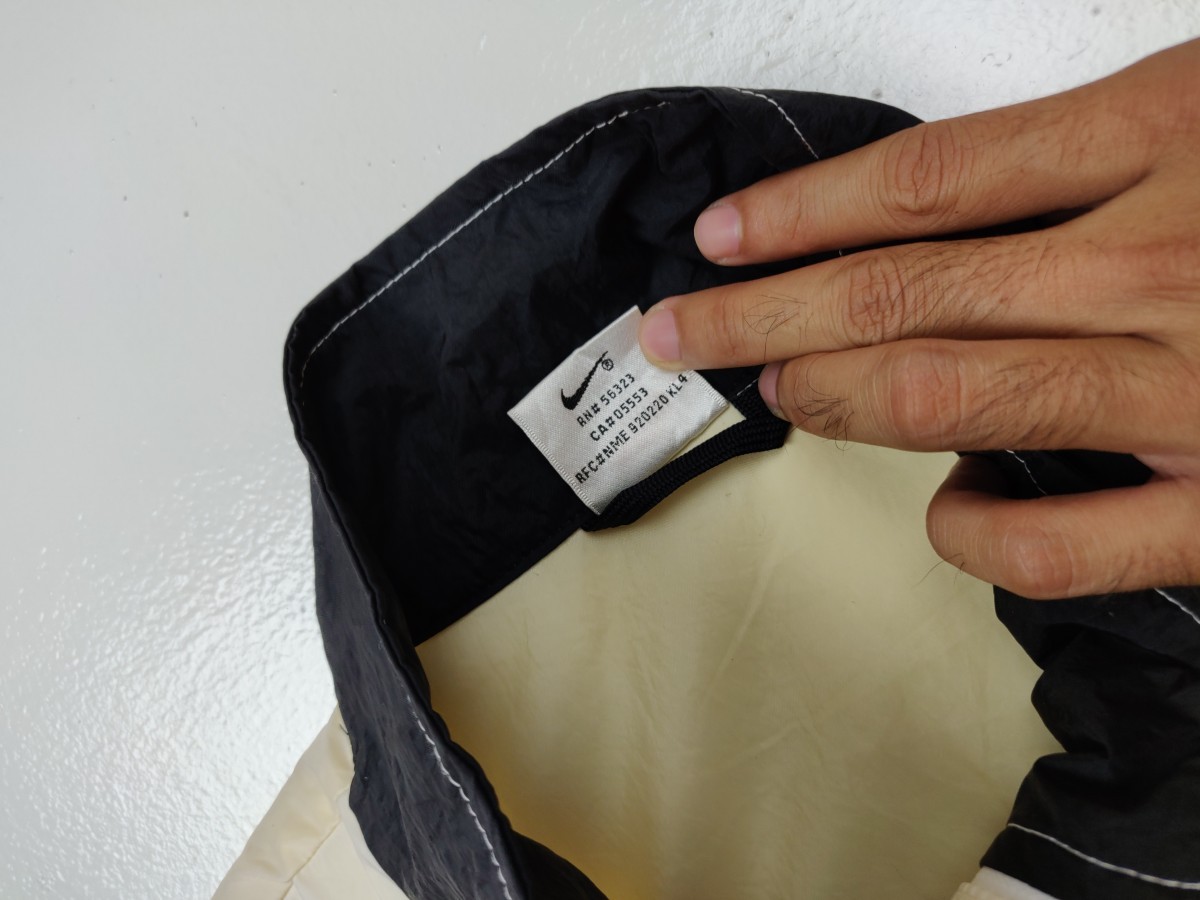 Final Drop! OG 90s Windbreaker Sweater Zipper Jacket - 3