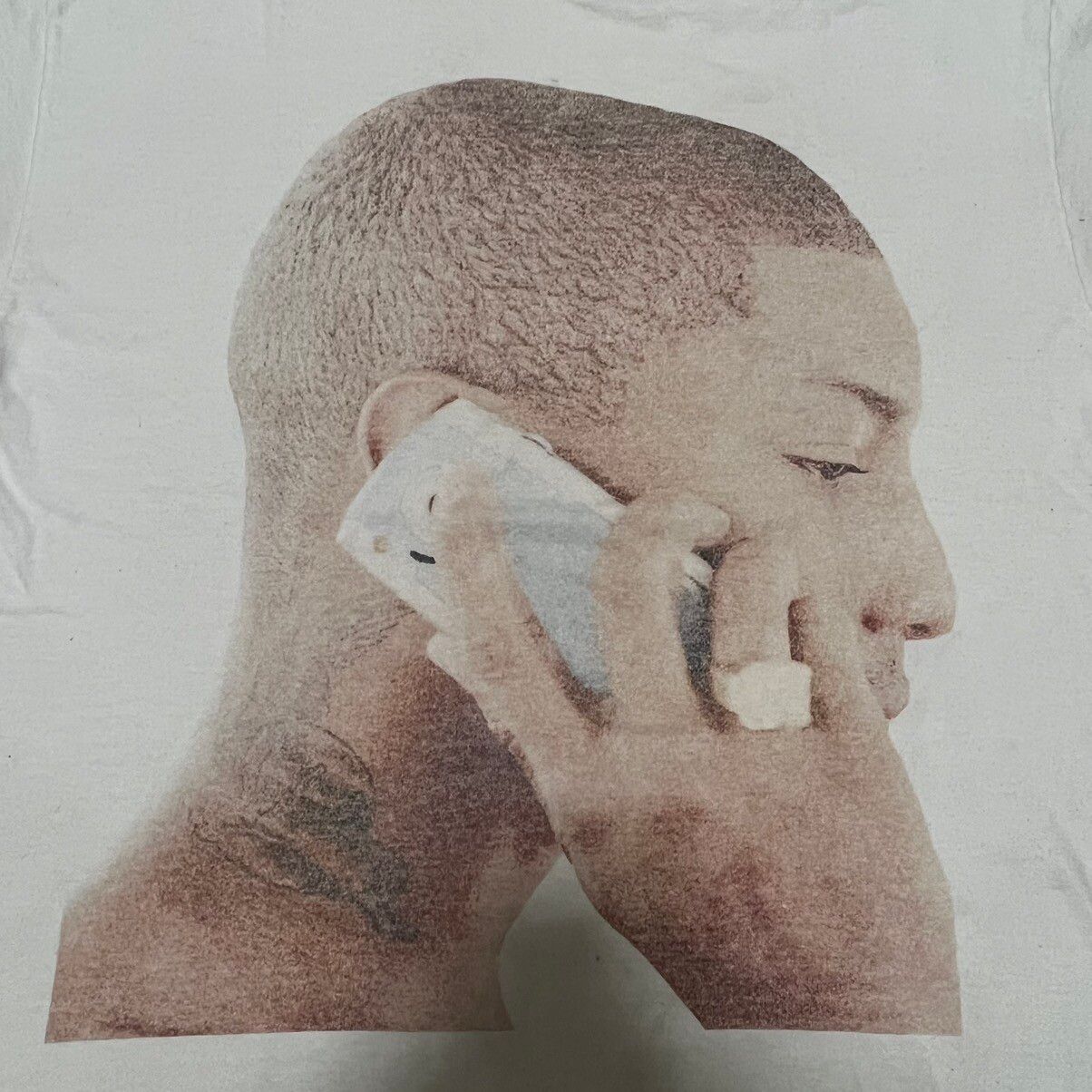 Pharrell Williams The Neptunes T shirt - 2