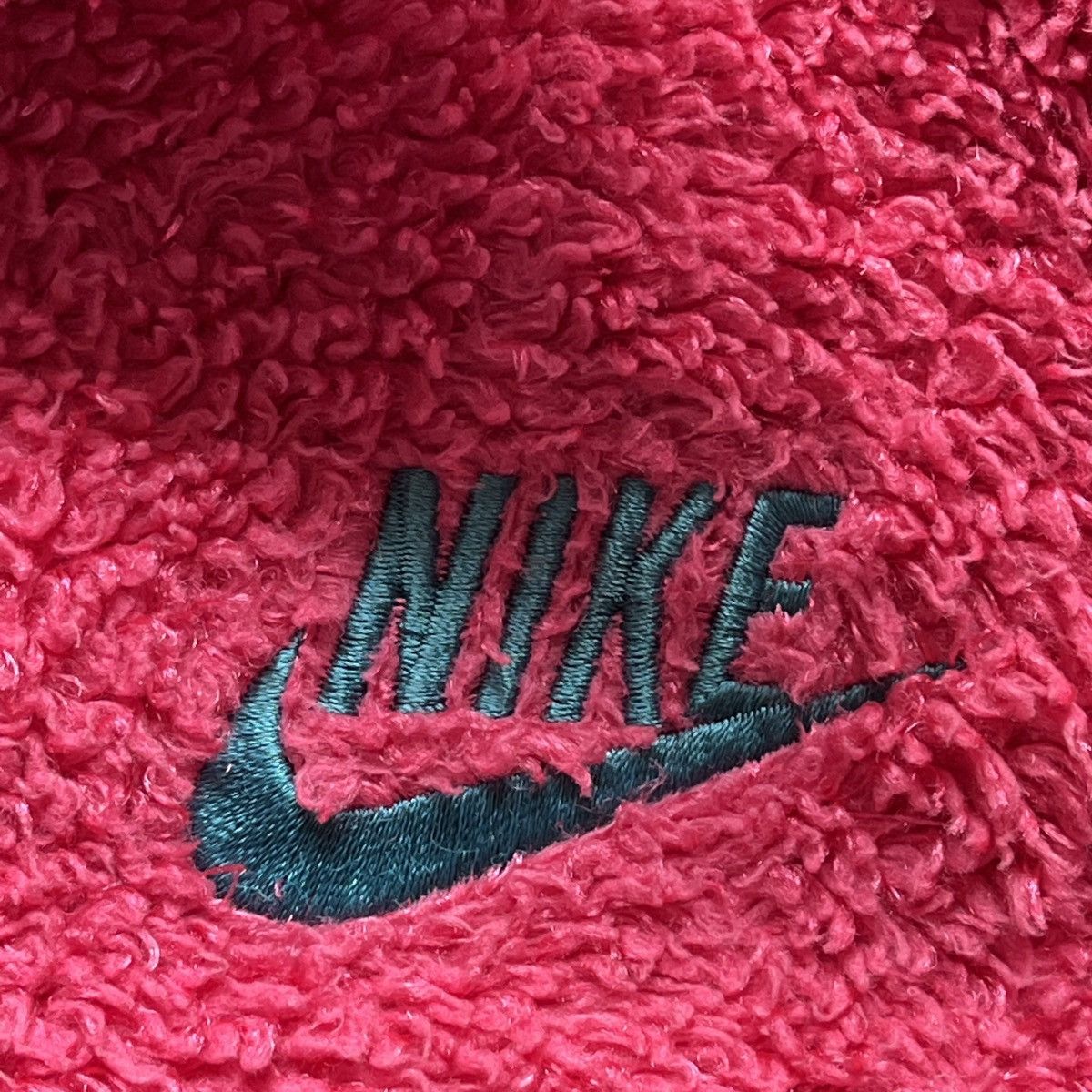 Vintage Nike Fleece Sportswear - 7