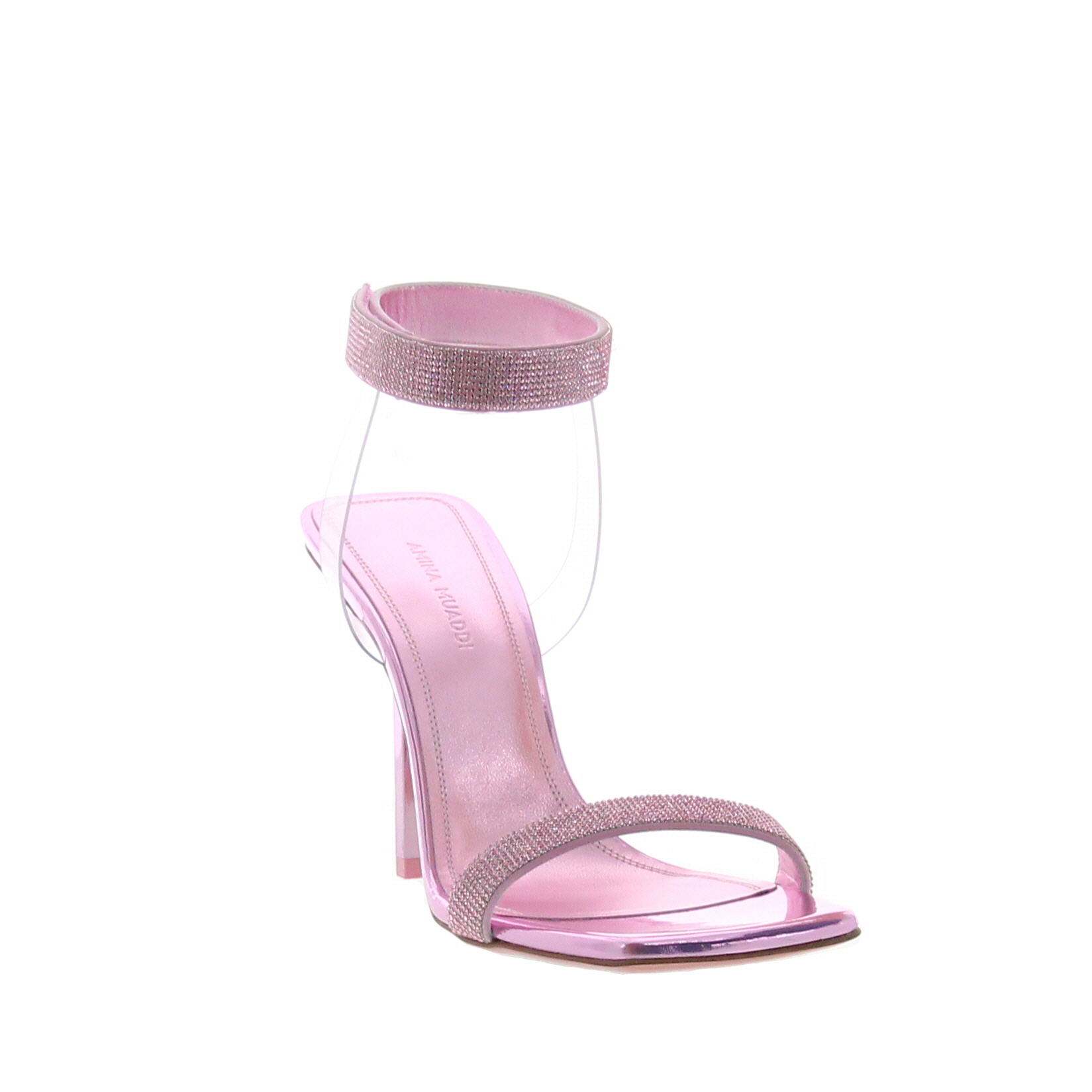 Rih Sandal Baby Pink - 2