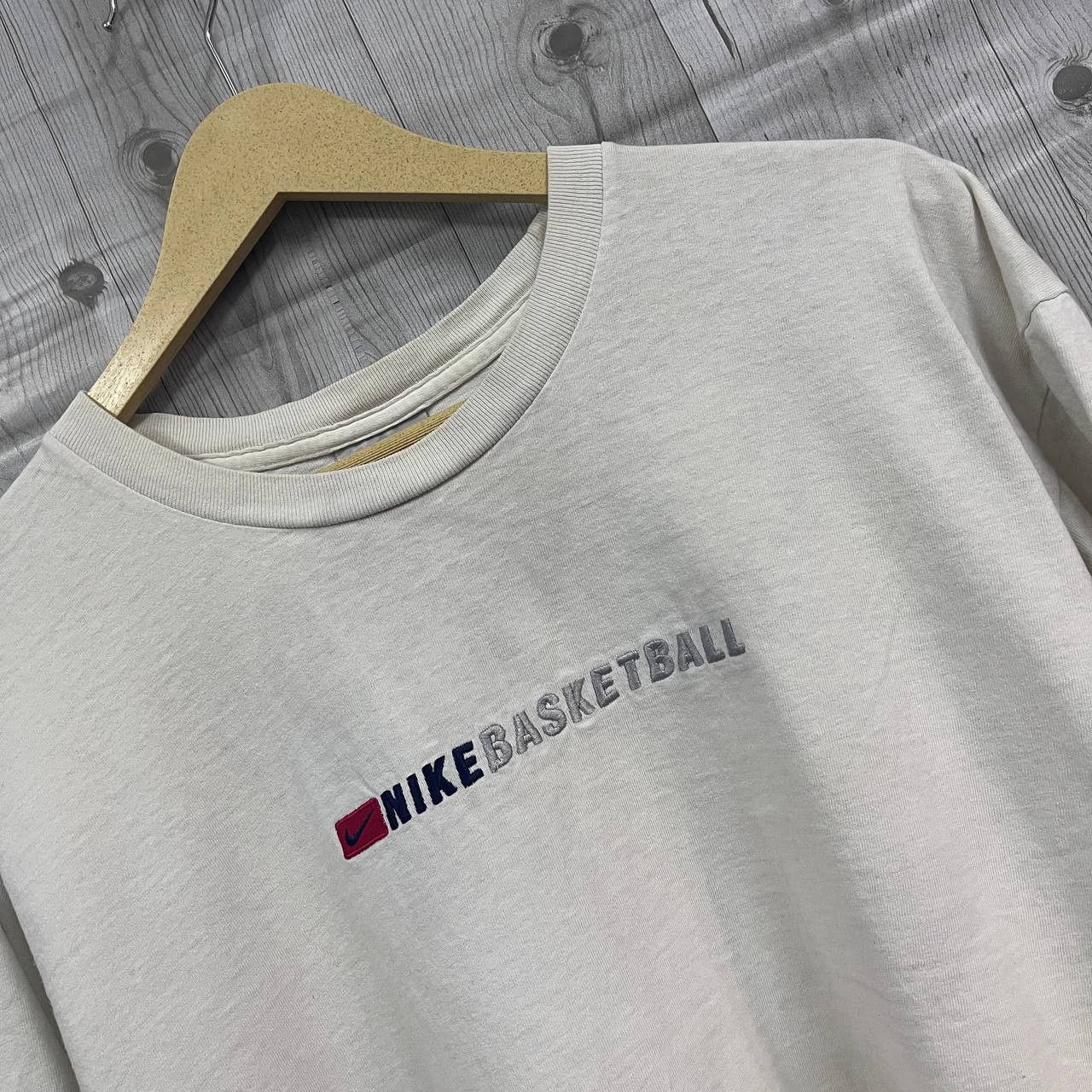 Nike Basketball Vintage Y2K Long Sleeves - 2