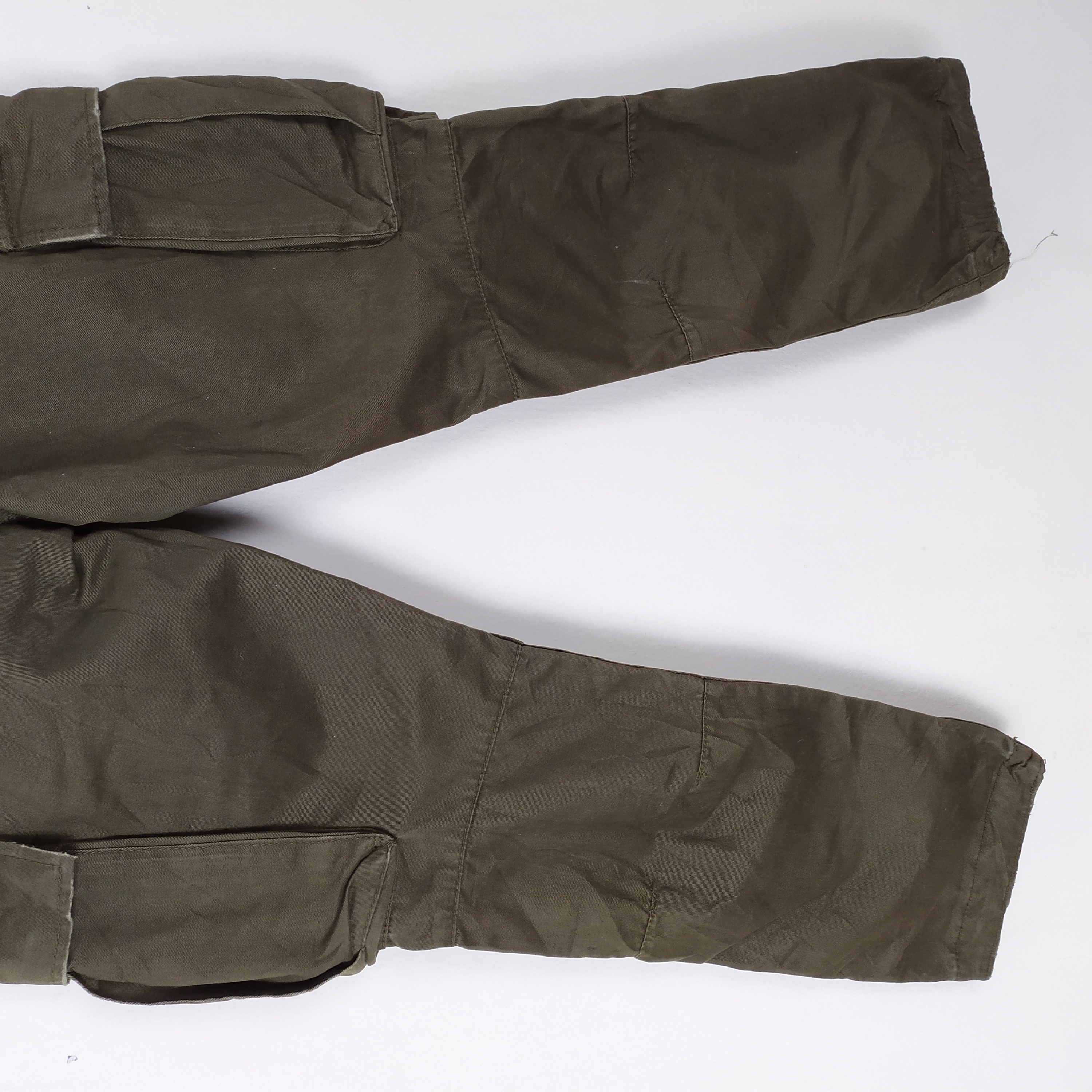 Another Influence - Another Edition Cropped / Short Cargo Pants Utility pant - 11