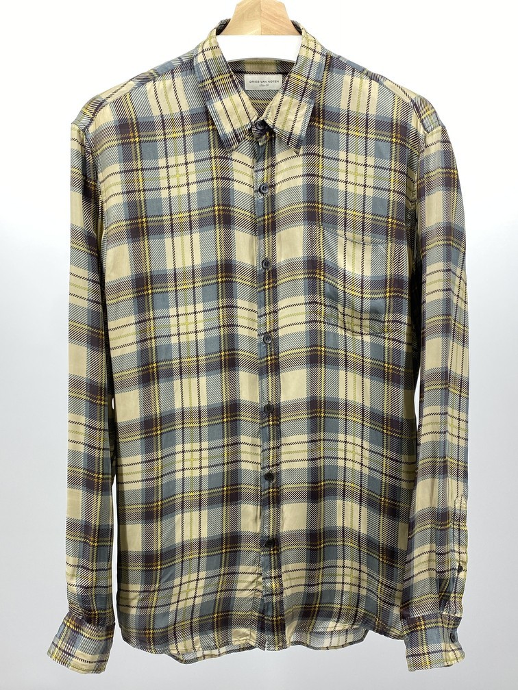 Viscose Flannel size 50 - 1