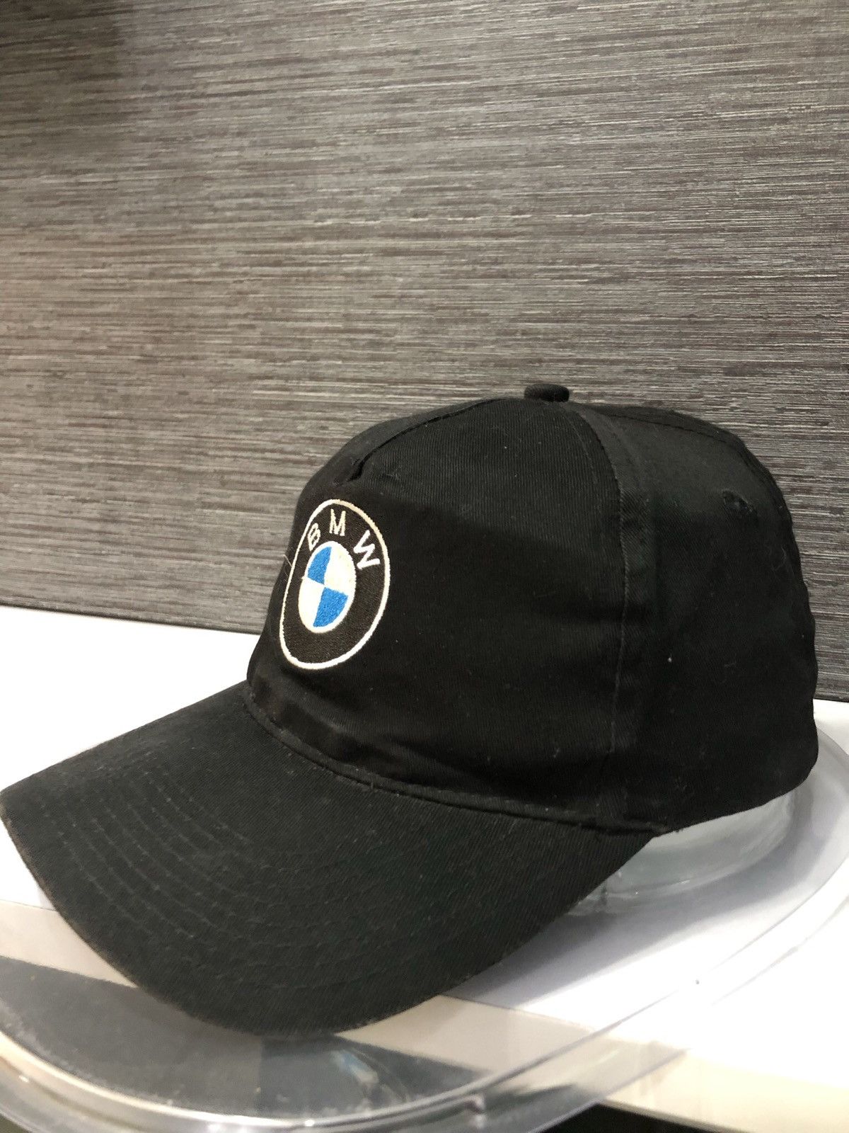 Vintage - Bmw Hat Cap - 3