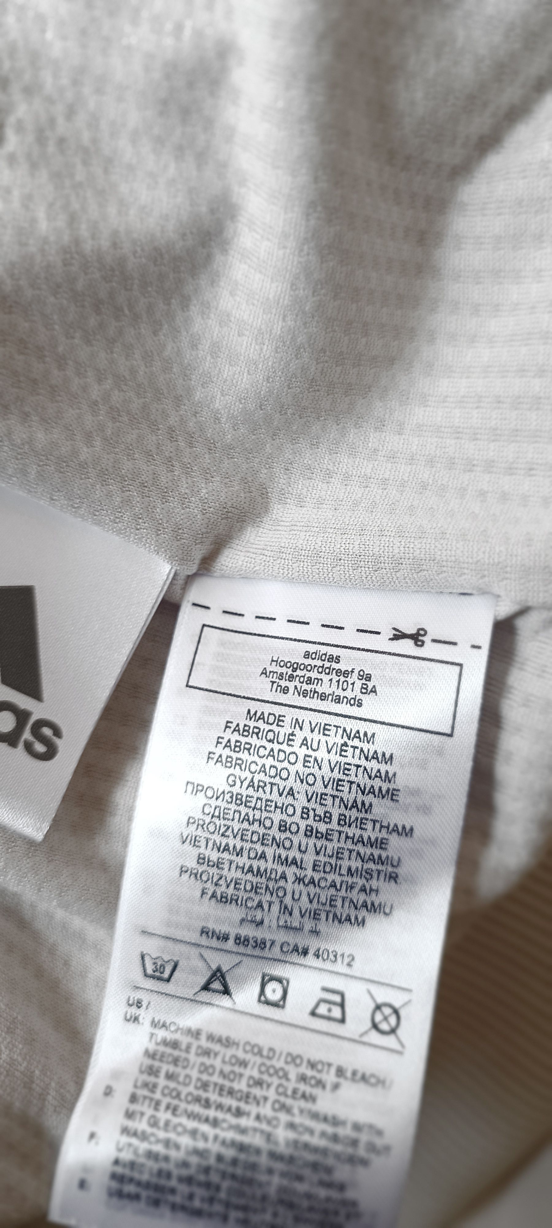 Adidas Parley Women's LDN 'AEROREADY' Techwear Jacket UK - 20