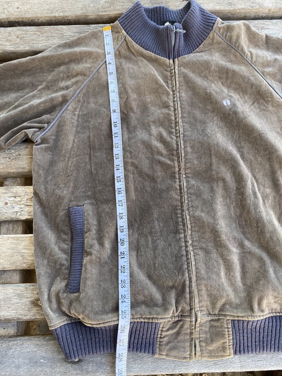 Vintage - Vintage Hang Ten Jacket - 12