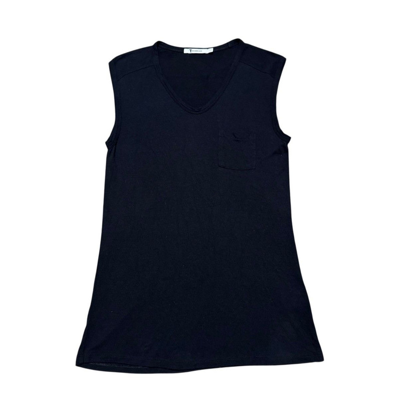 Alexander Wang Pocket Sleeveless - 1