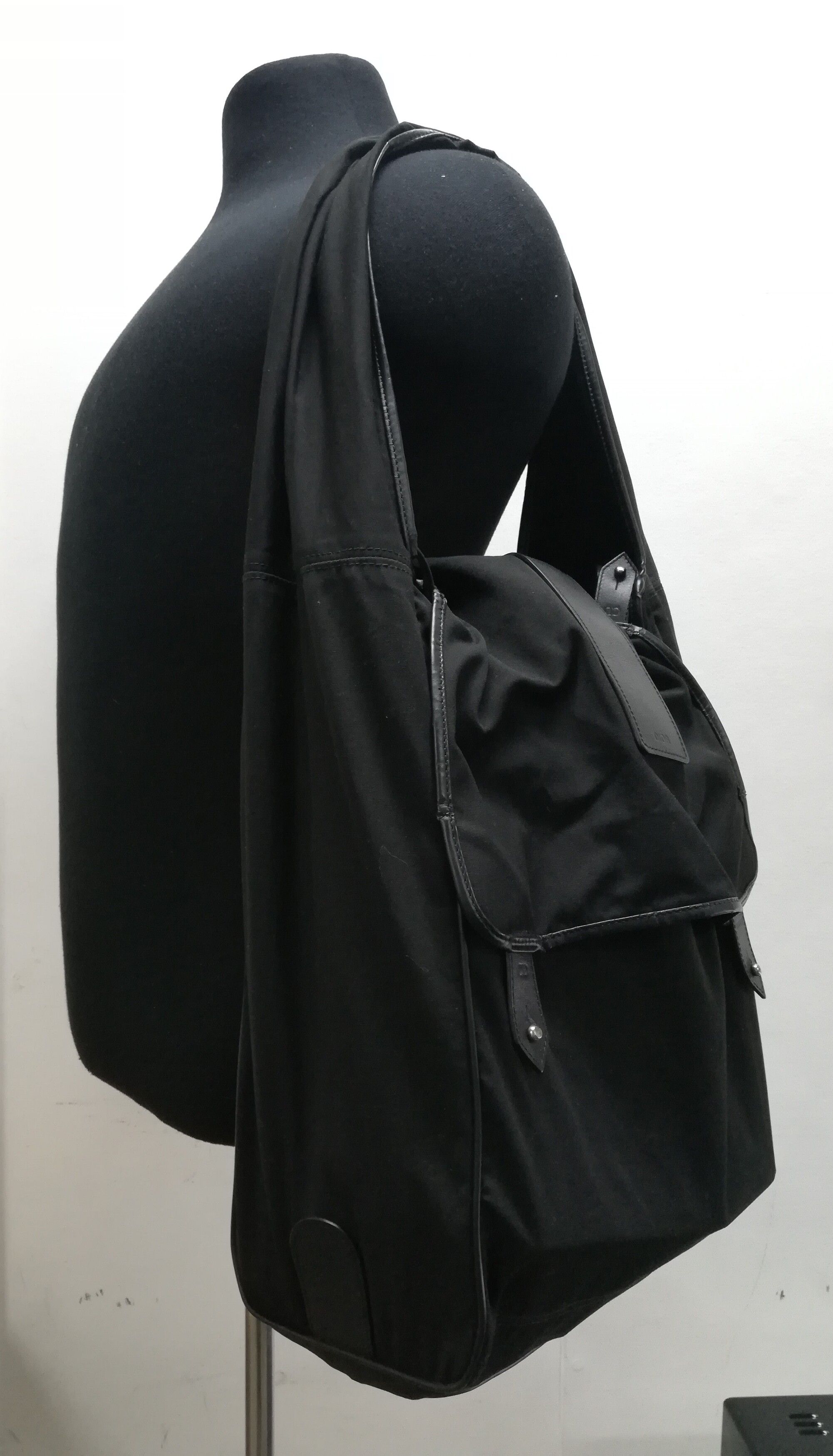 Dior Homme Tote Bag - 2