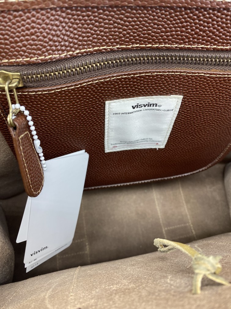Teton Tote - 7